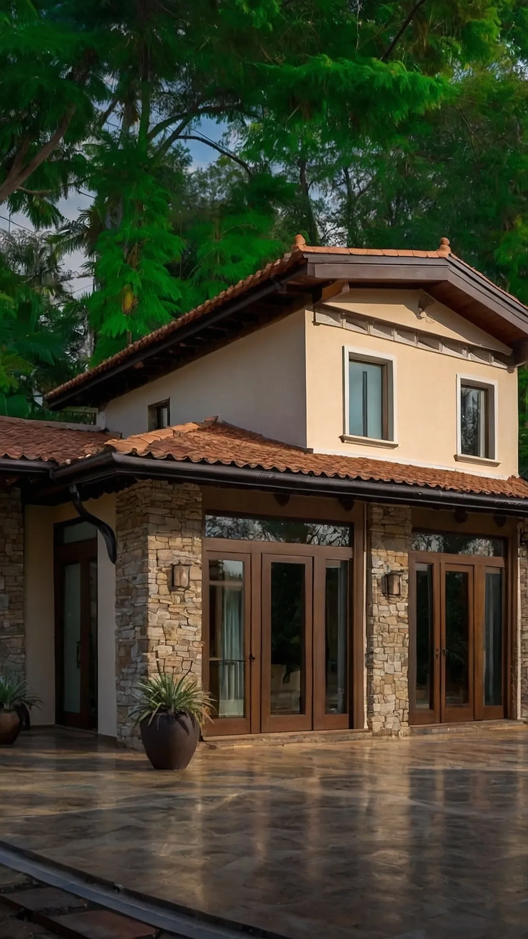 Roof Rocker