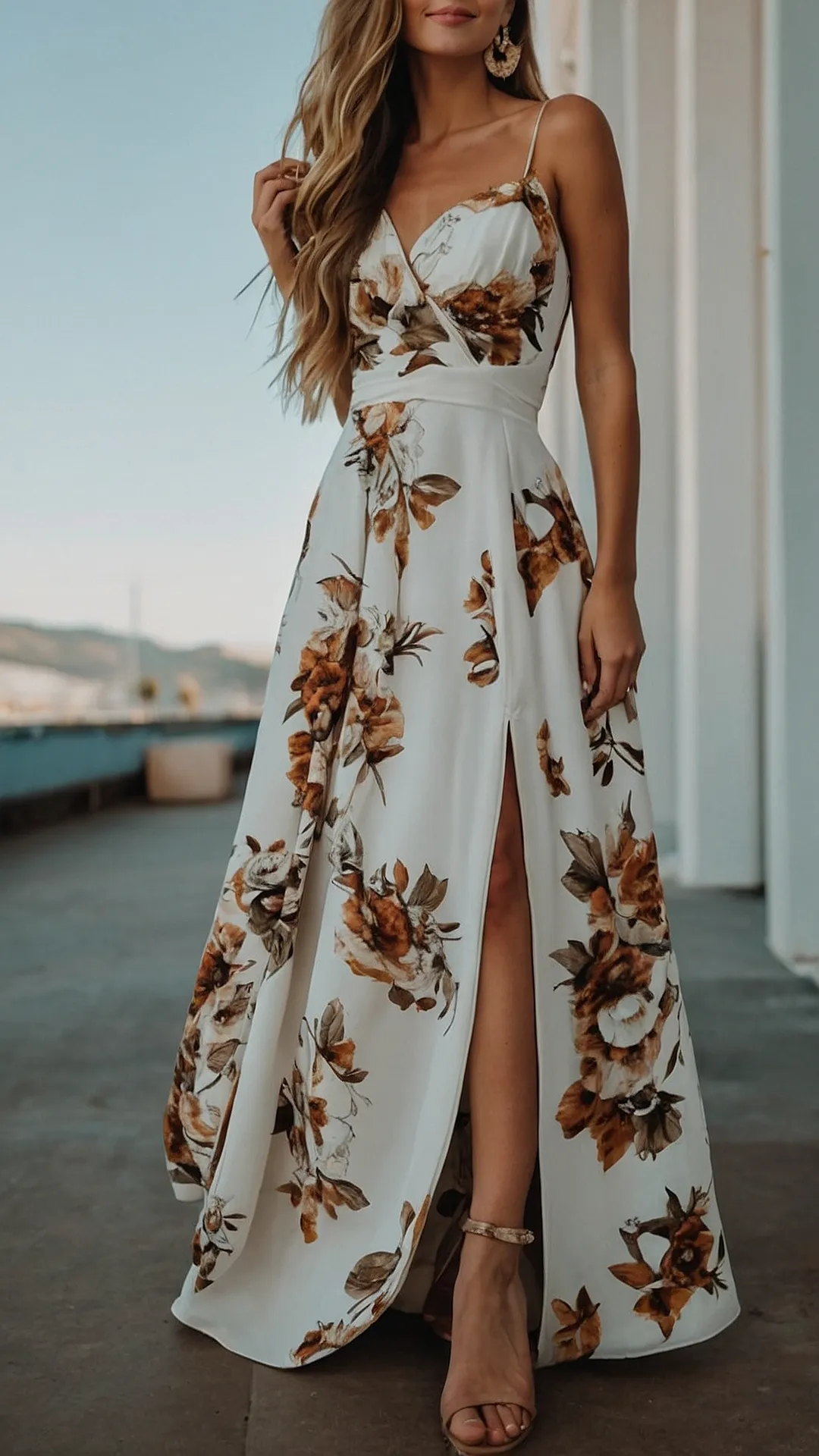 Floral Euphoria