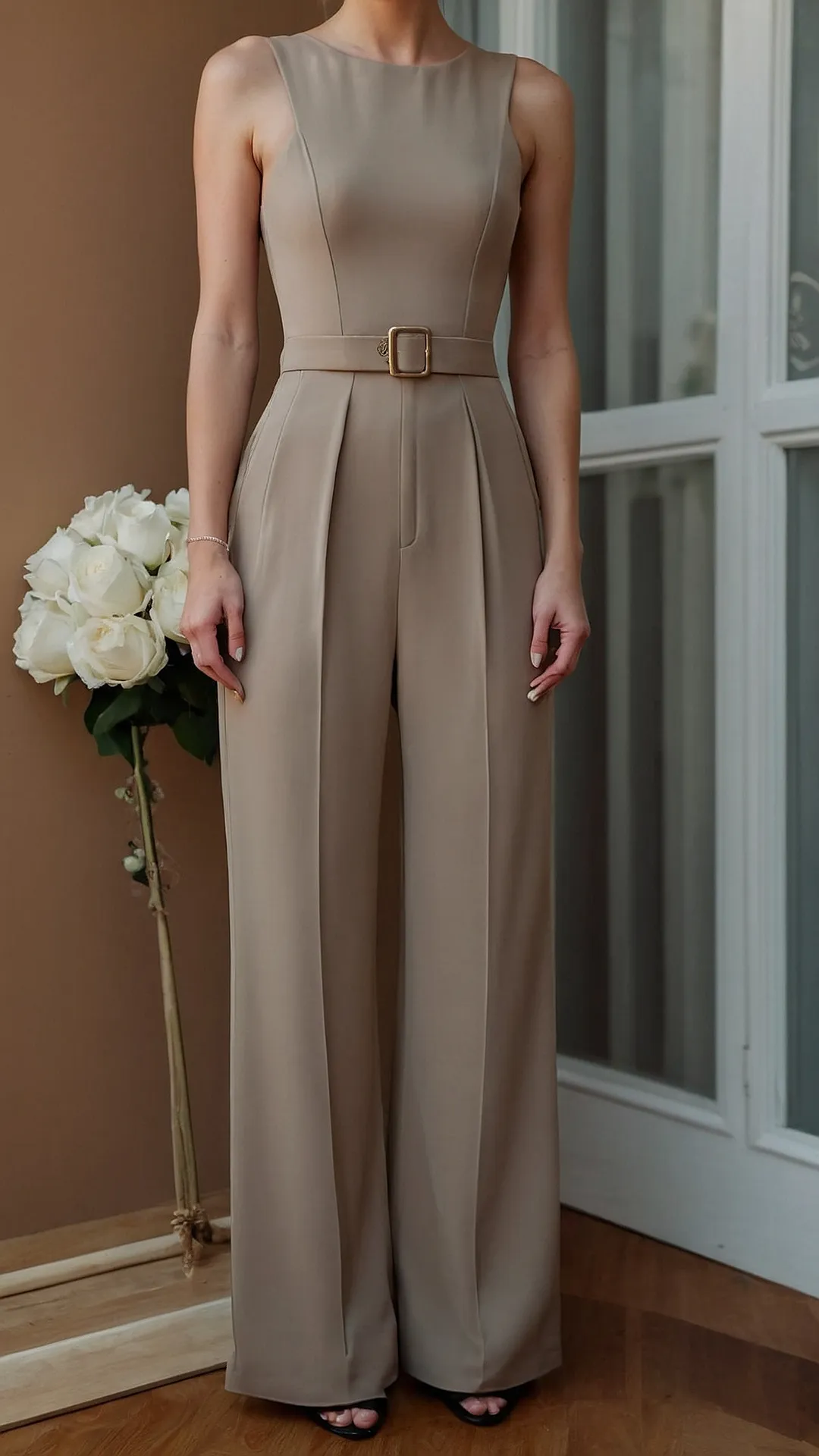 Jumpsuit Alchemy