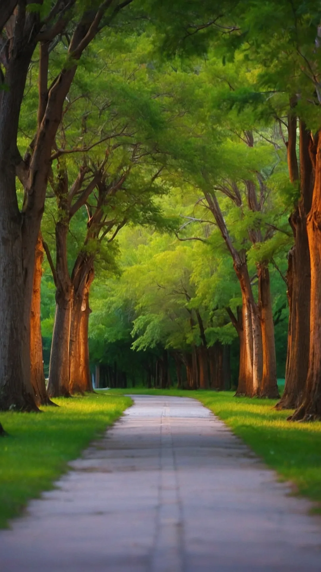 Tree-mendous Wallpaper!