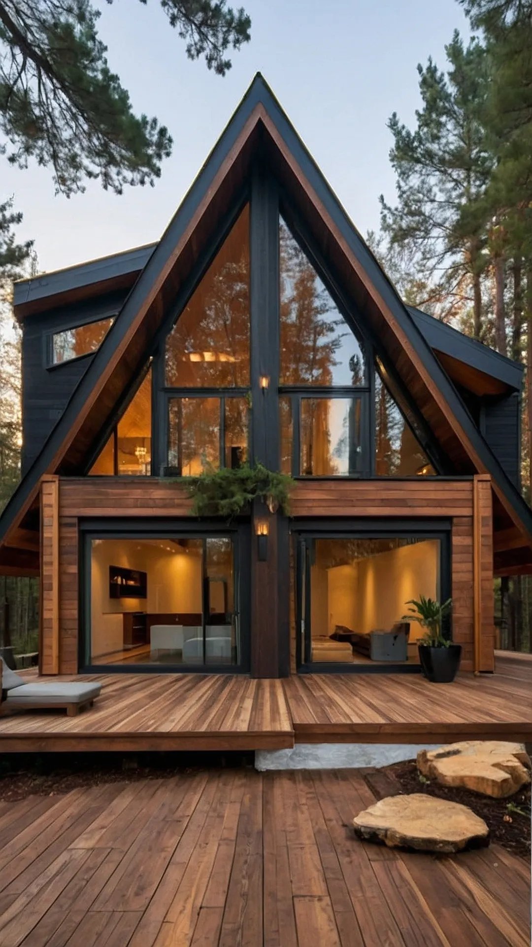 Canopy Dwelling