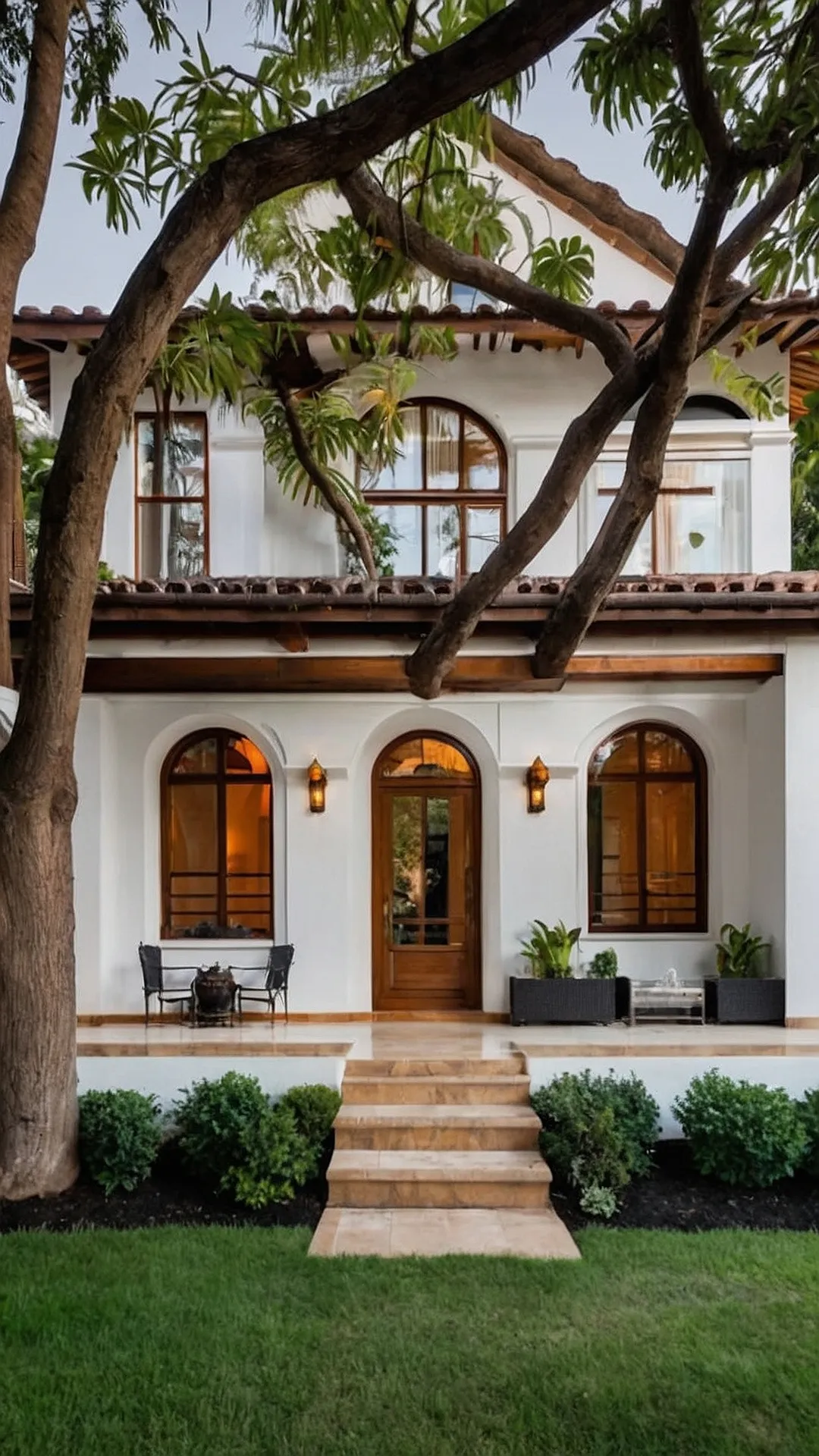 Emerald Estate