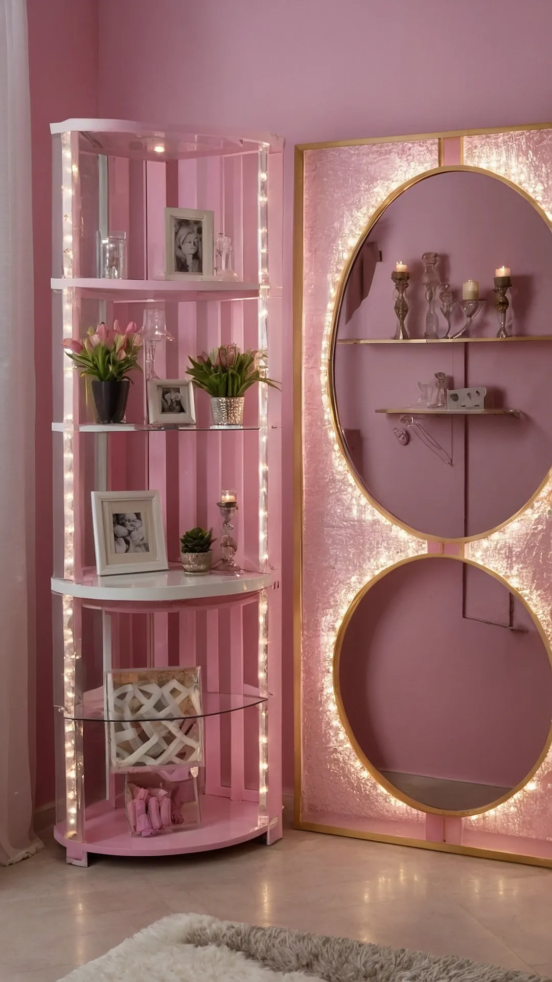 Roseate Decor