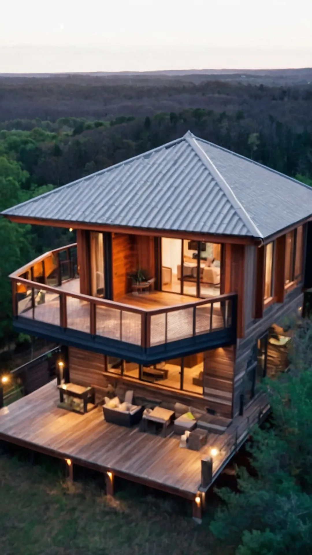 Gabled Haven