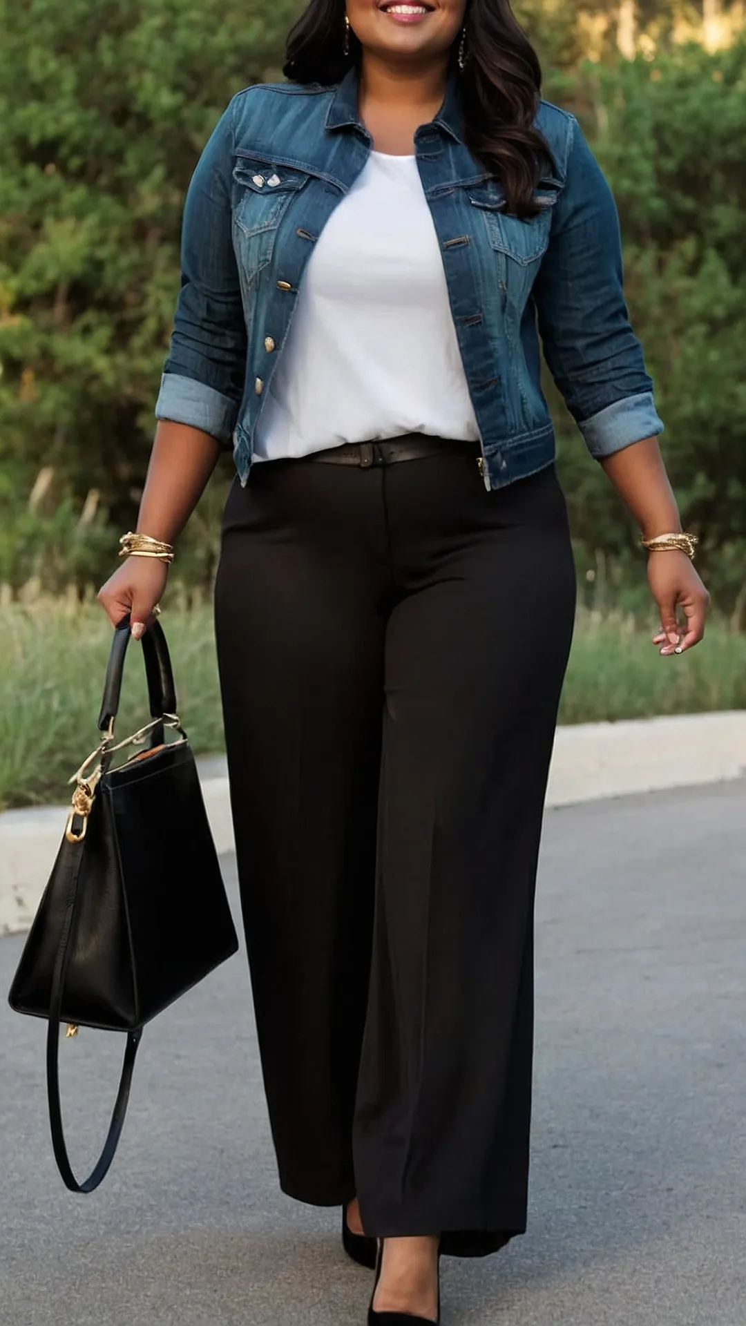 Spring Style: Reimagined