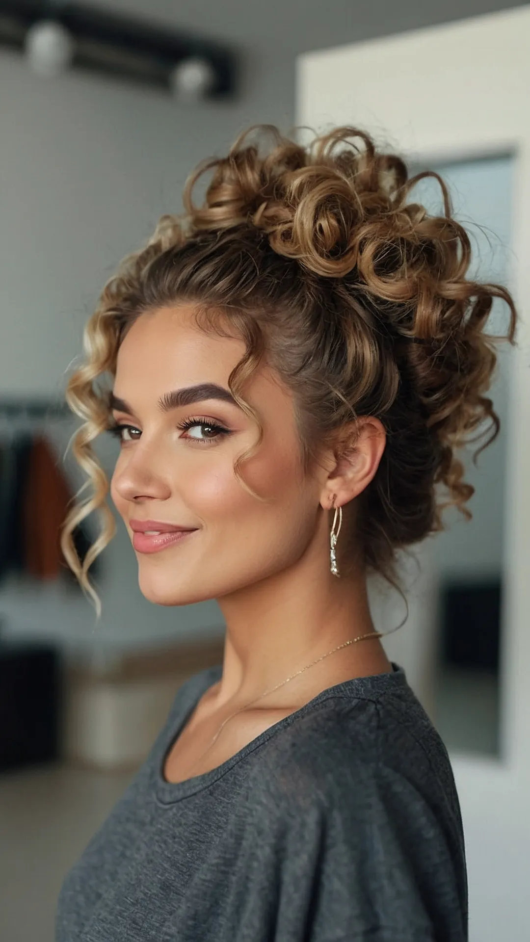 Curl Code