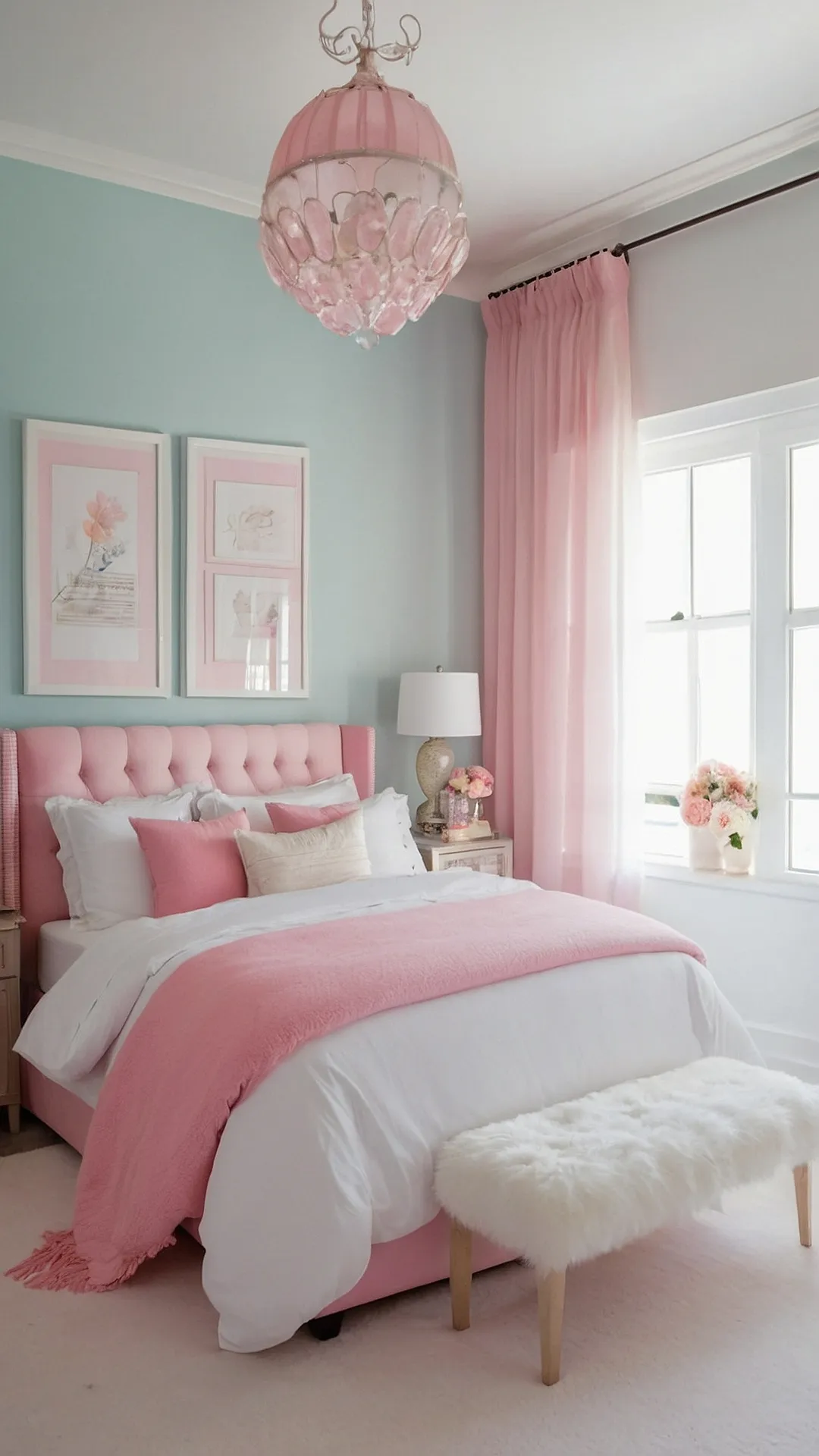 Dreamsicle Hues