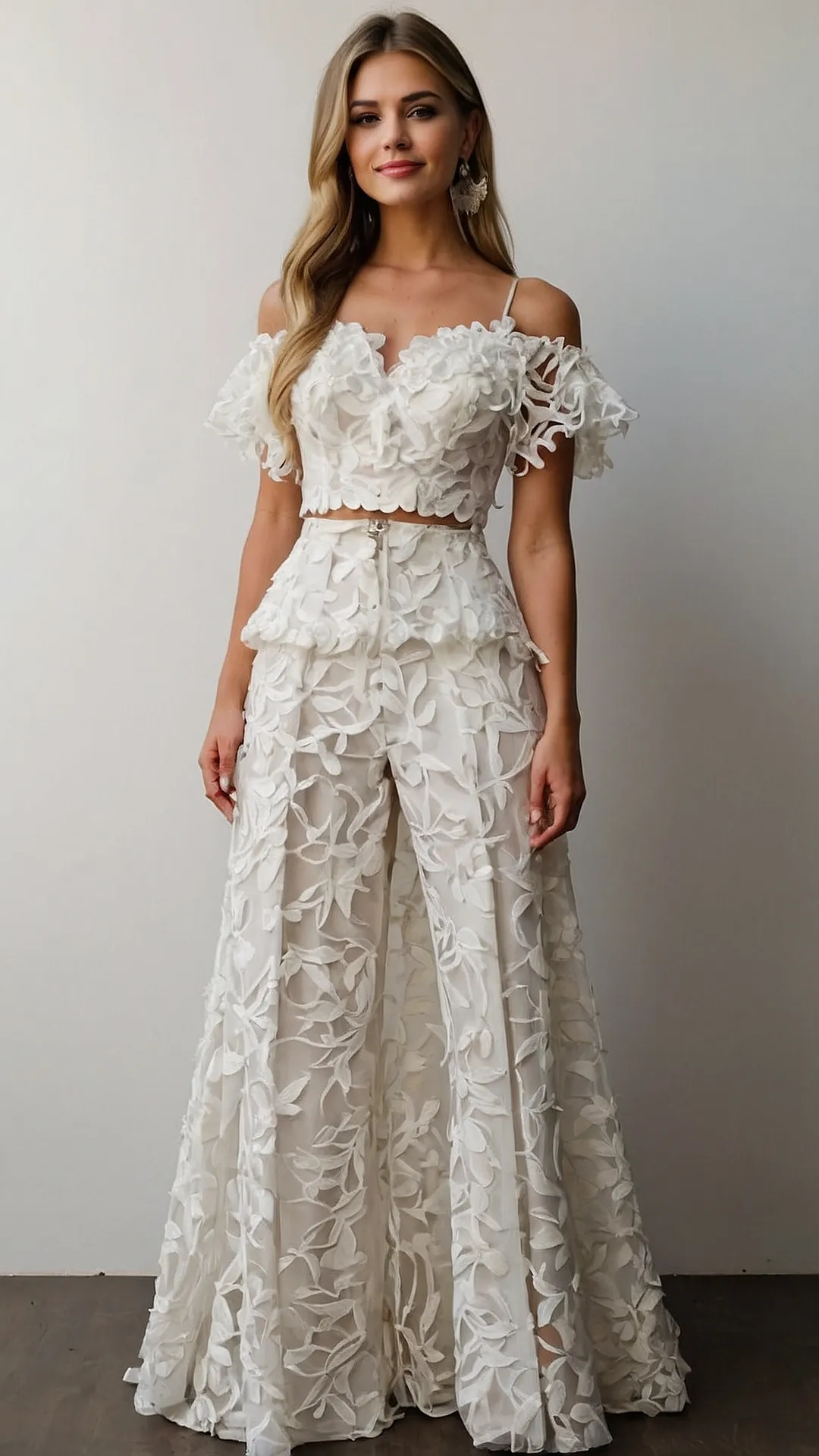 Spring Style Symphony