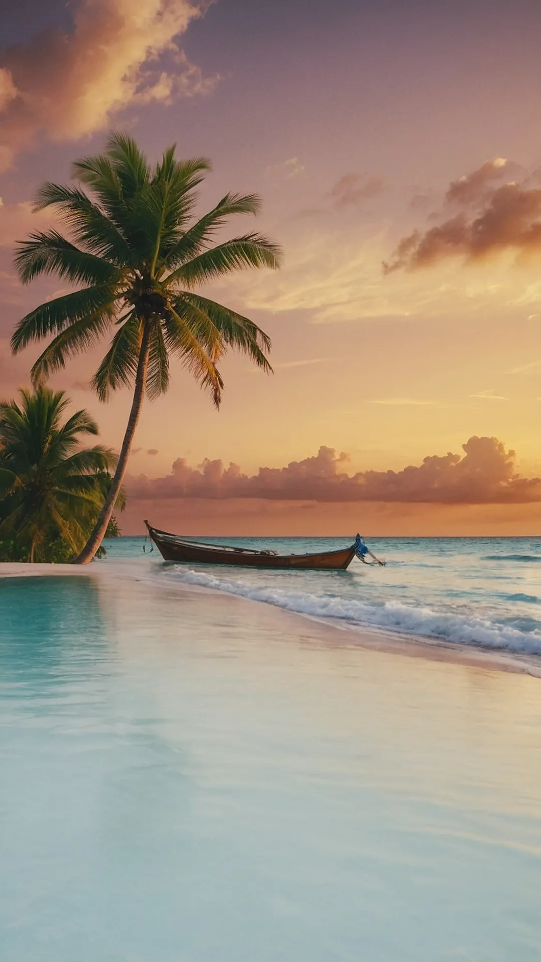 Paradise Reboot