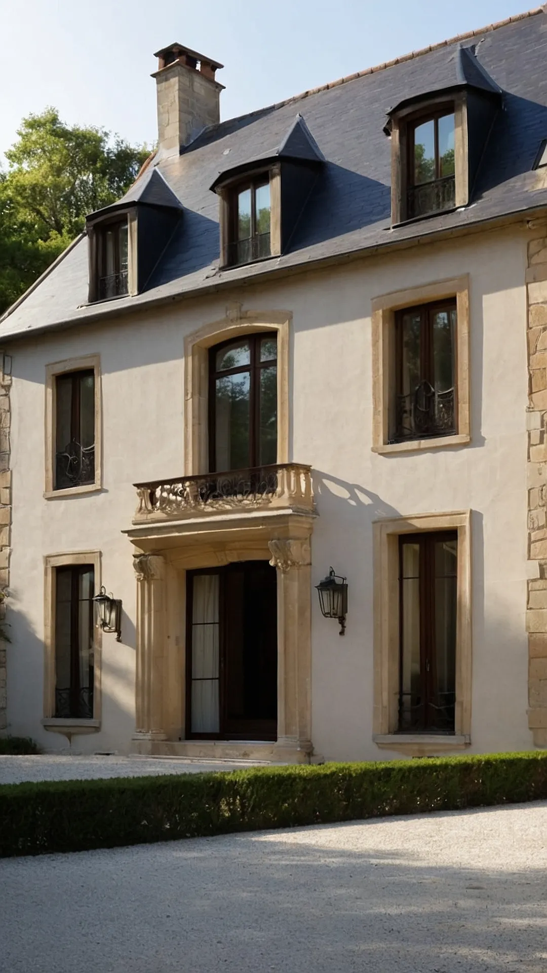 La Vie Est Belle Home