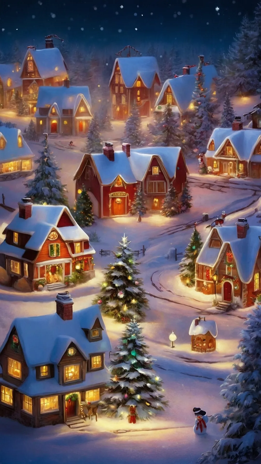 Santa's Village