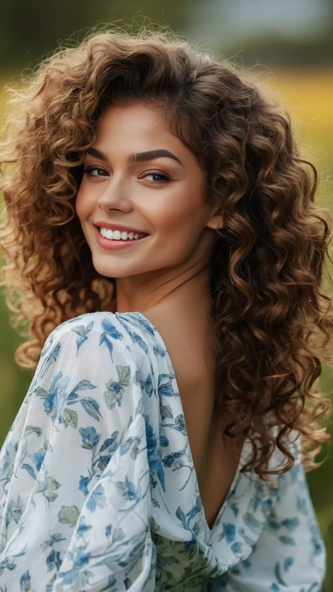 Unleashed Curls