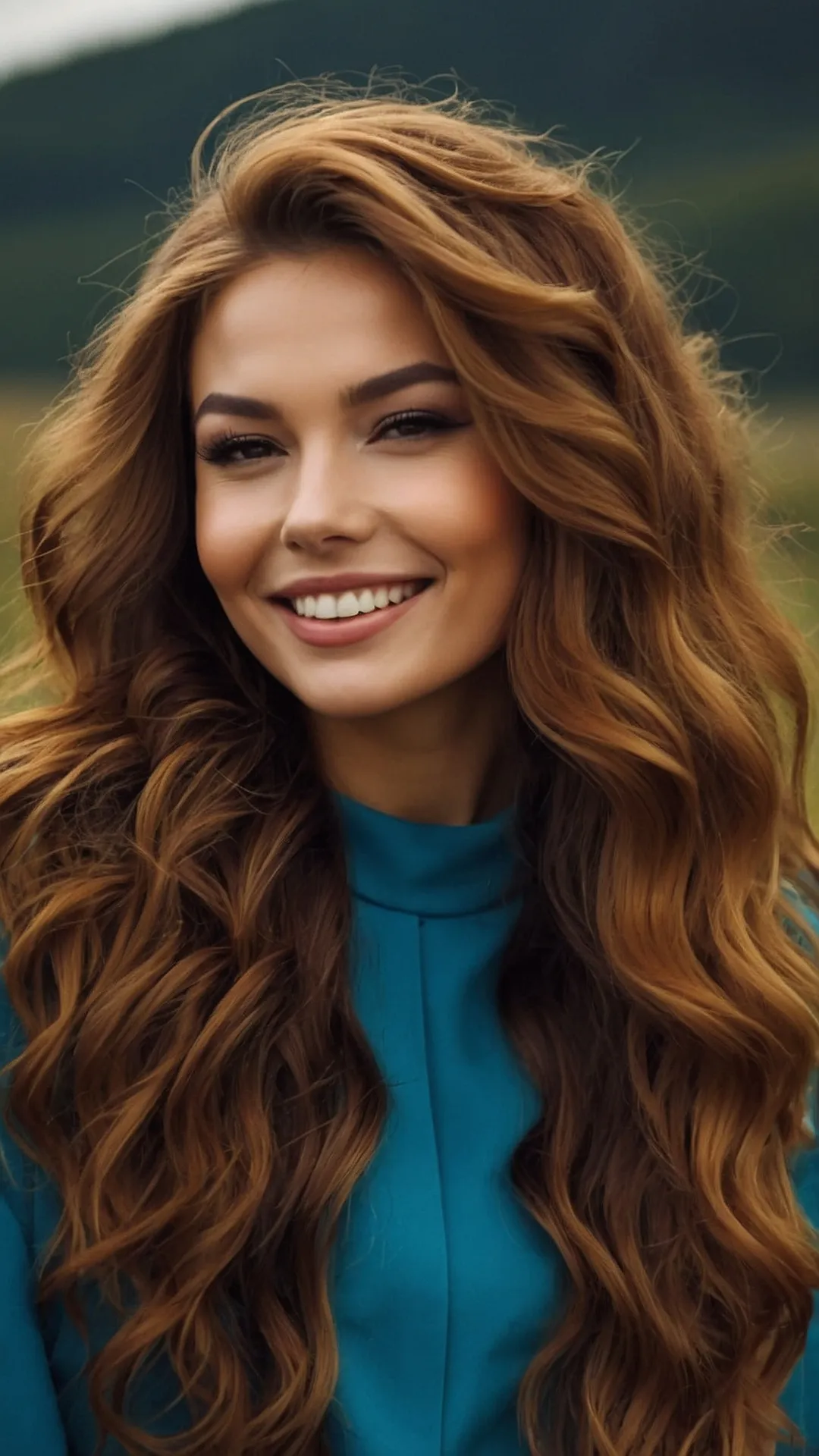 Boho Waves