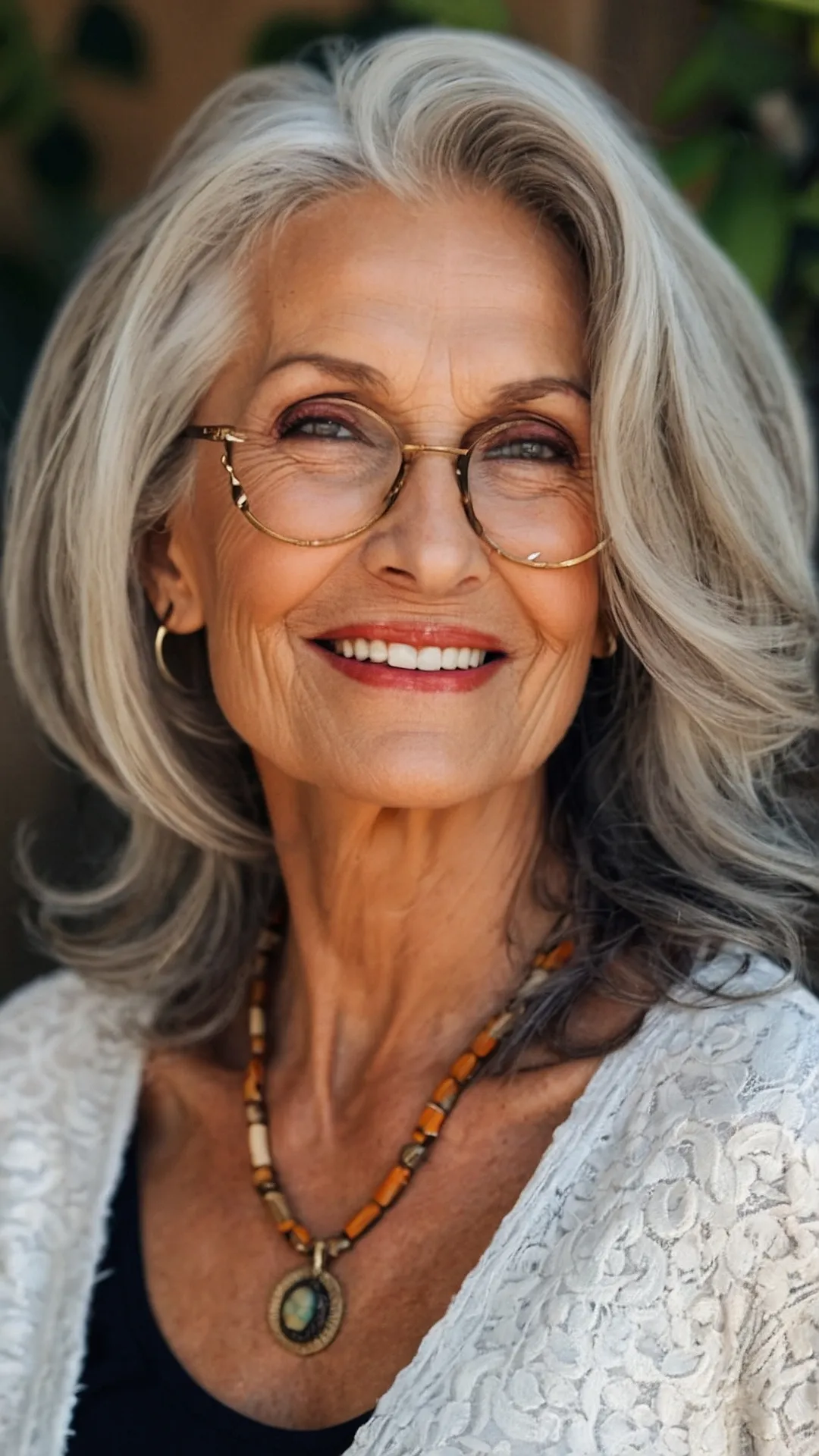 Silver Siren