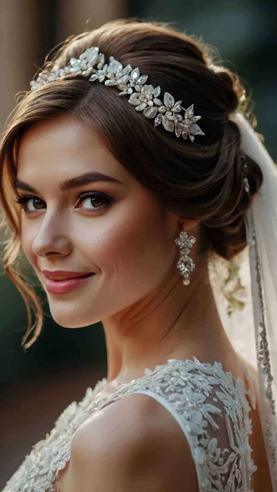 Aisle Style: 2025 Bridal Hair