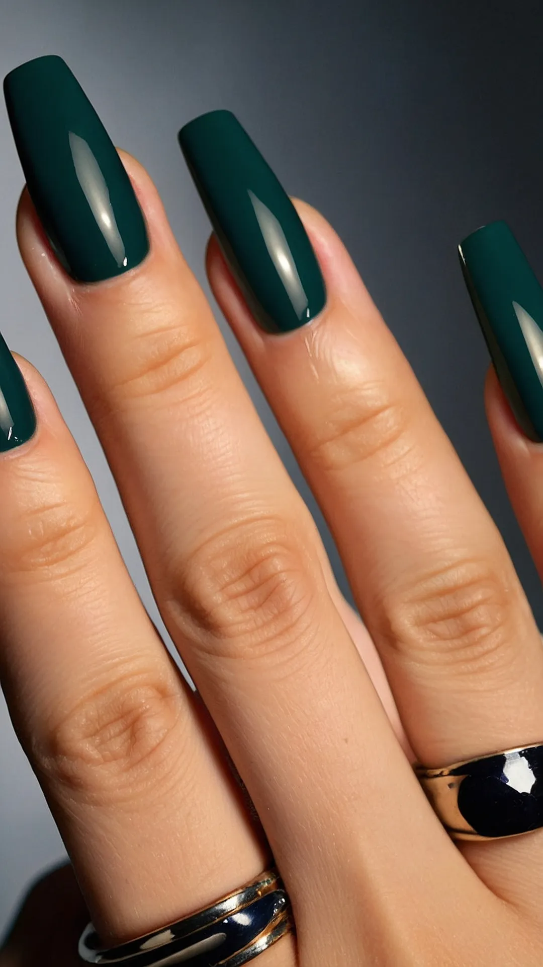 Emerald Tips: