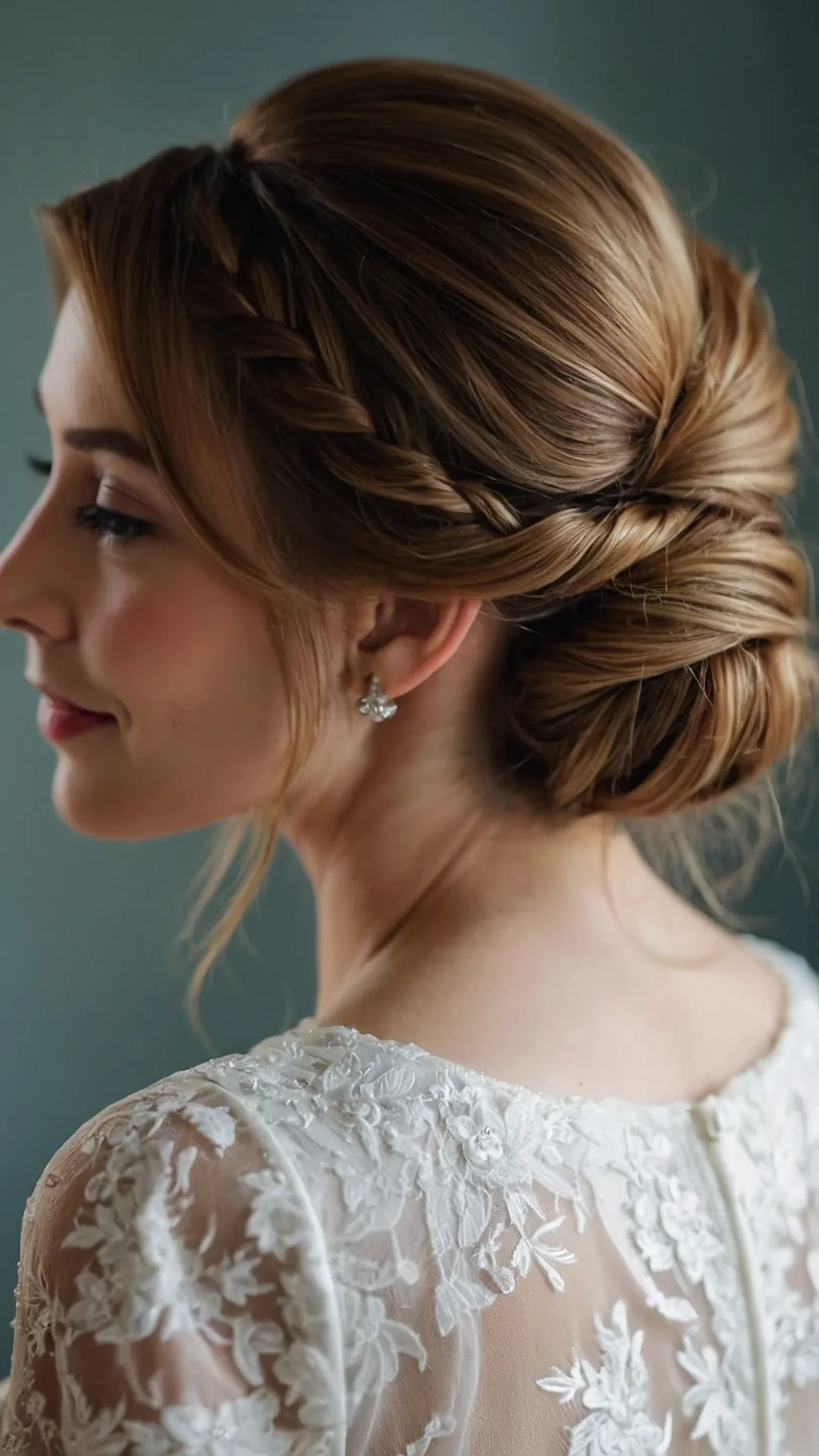 Bridal Braid Bliss