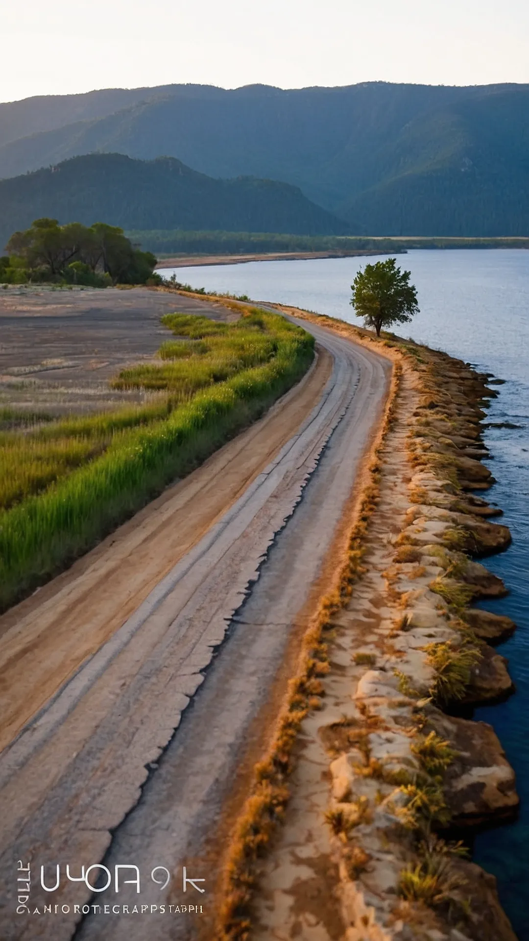 Awesome Road