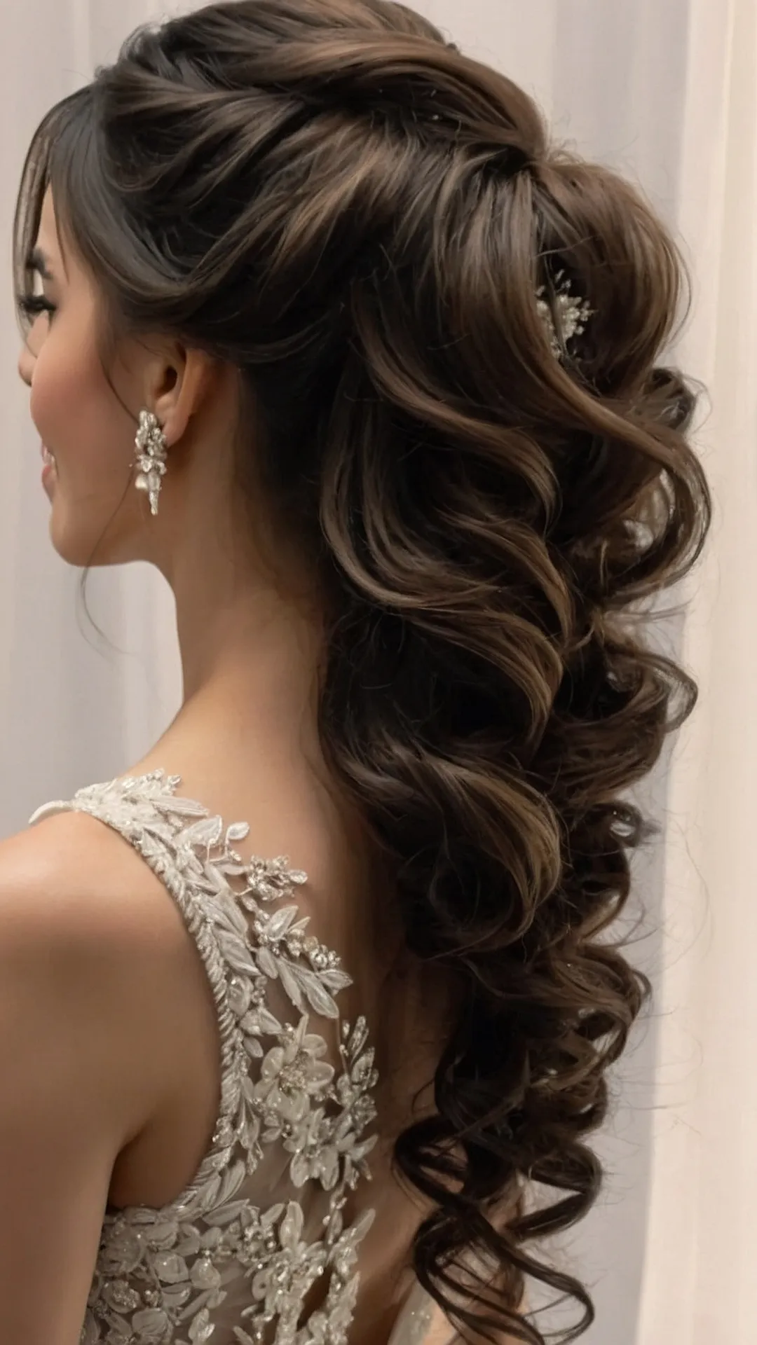 Statement Bun: