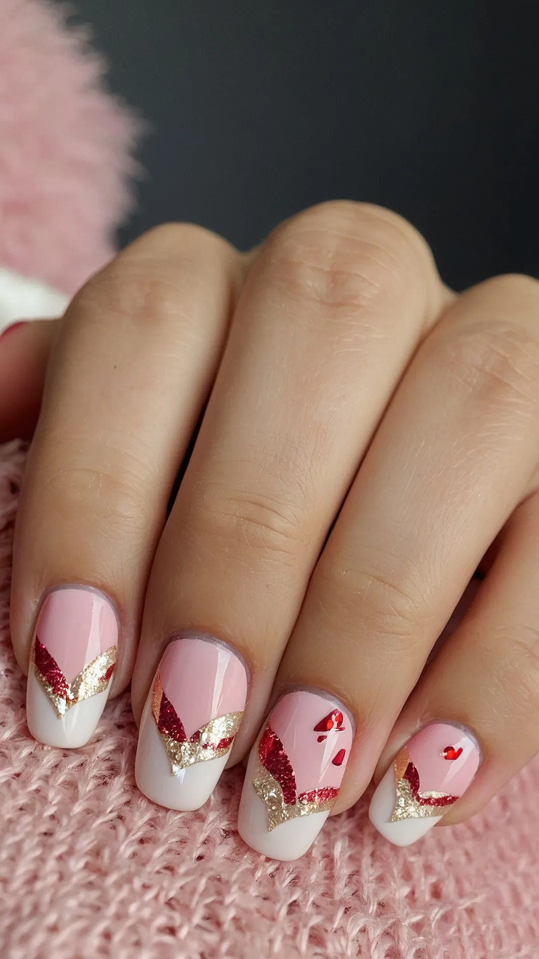 Sweetest Nail Designs