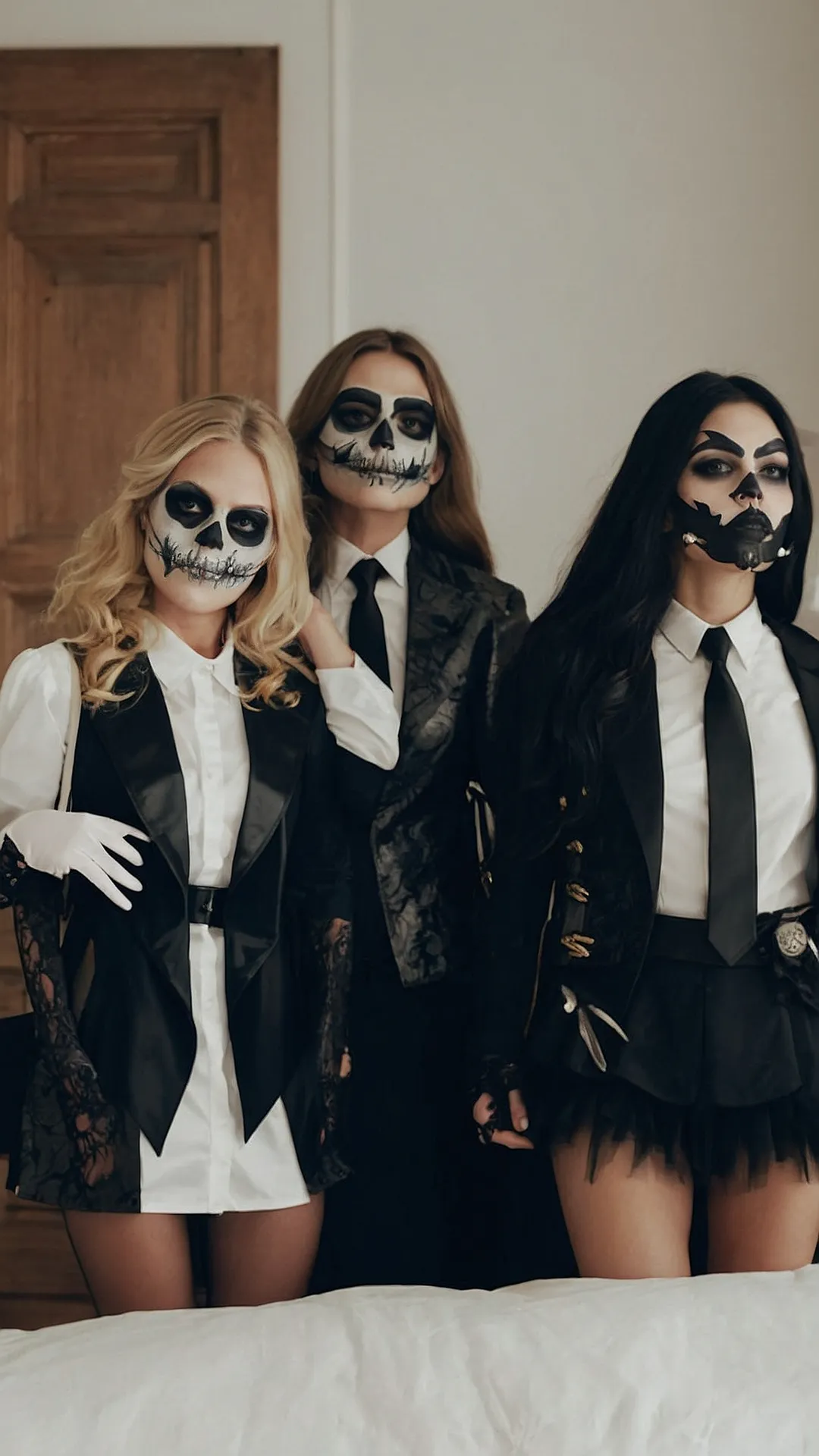 Skeleton Squad: