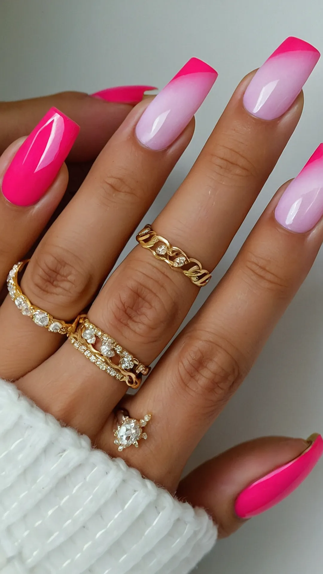 Pink Paradise: