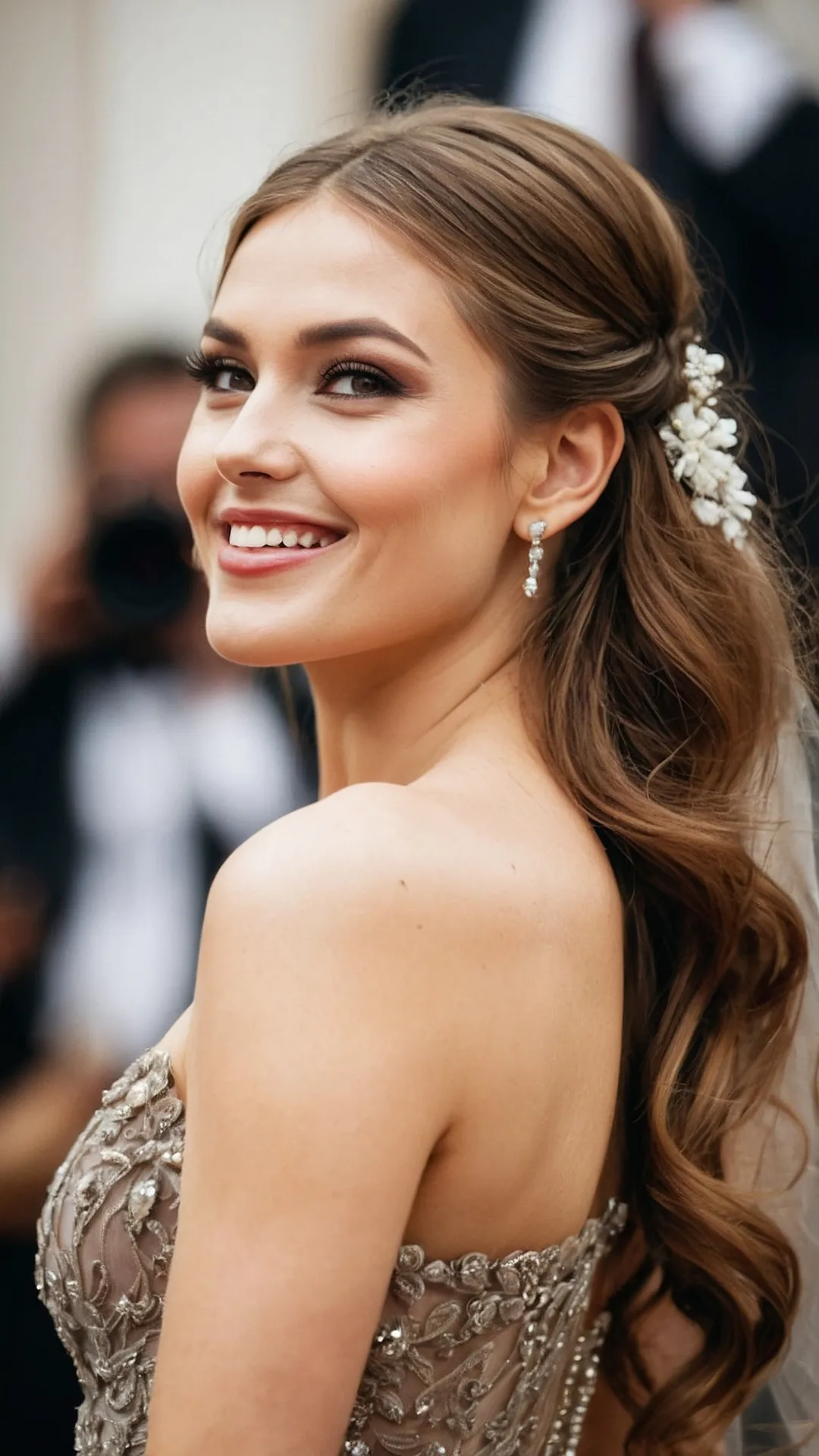 Gala Goddess: