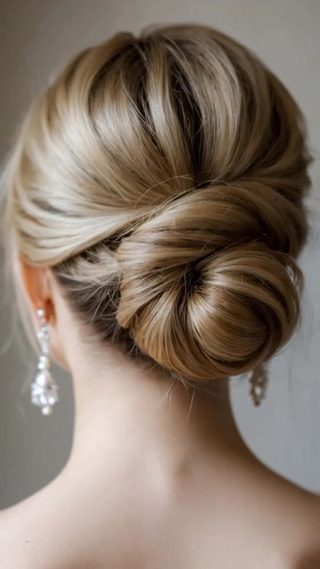 I Do, Updo