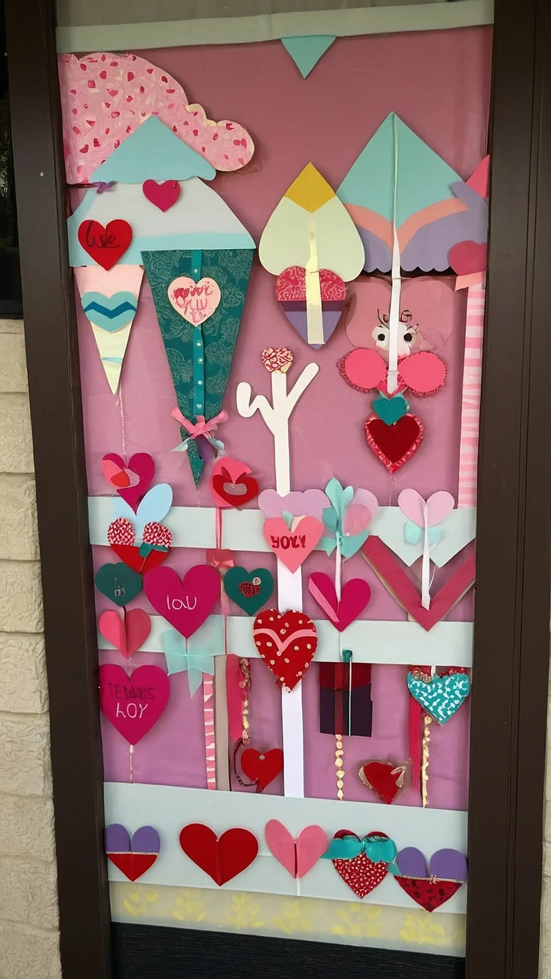 Door-tastic Romance