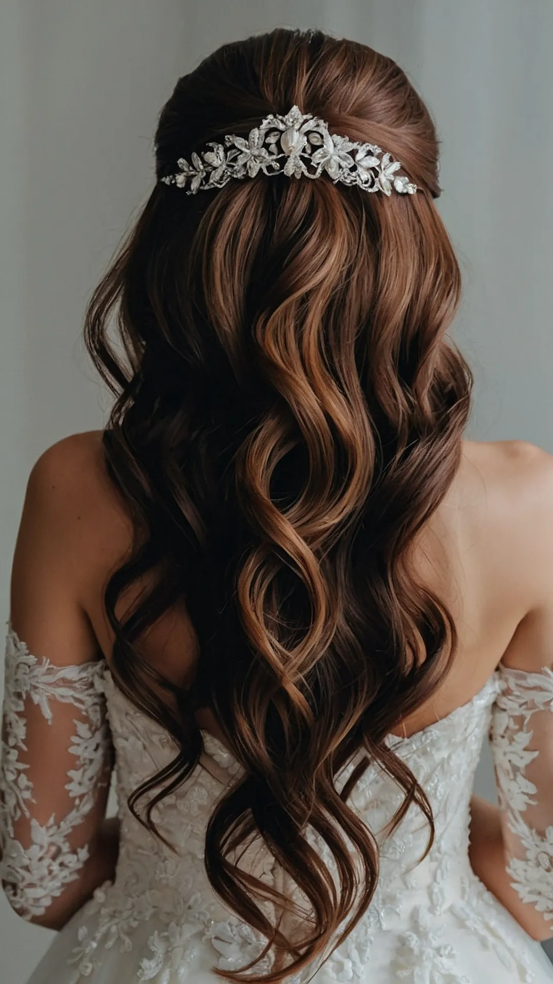 Hair Goals: Long & Lovely: