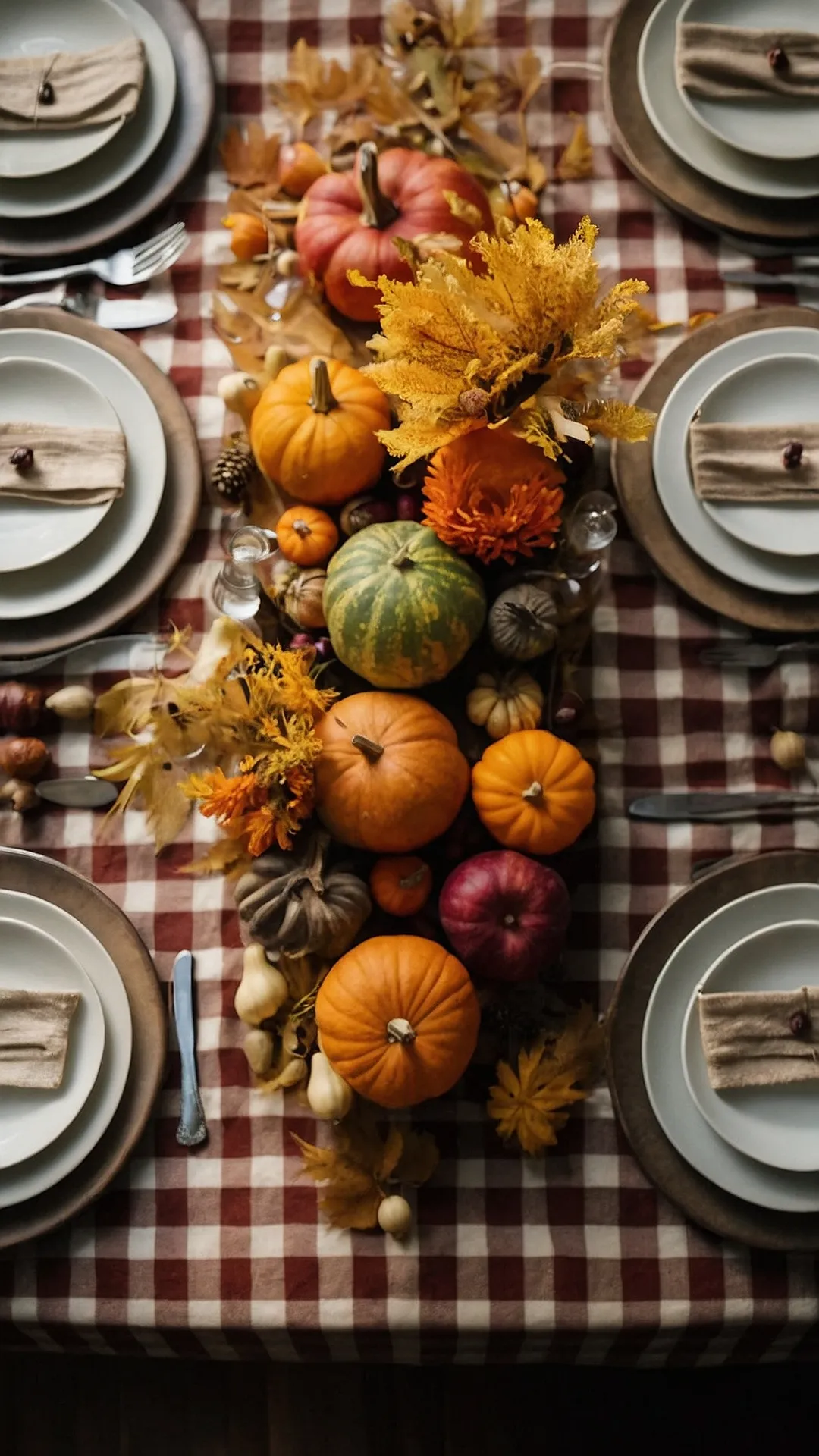 Pumpkin Patch Party: