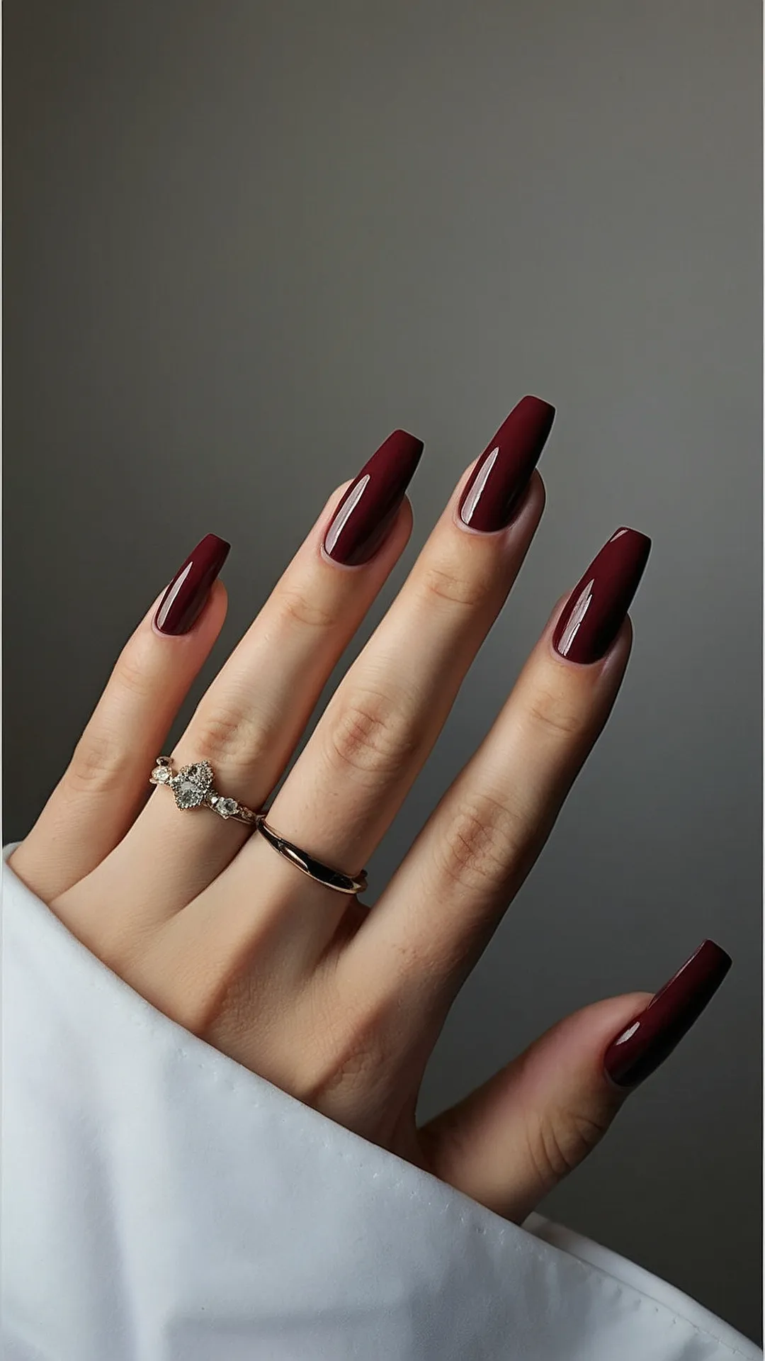 Vampy Fall Hues