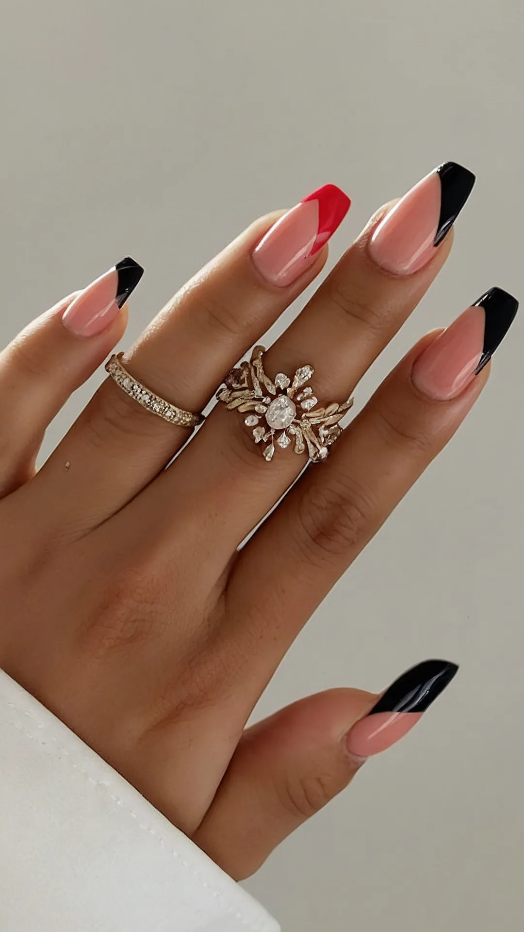 Twist & Shine: