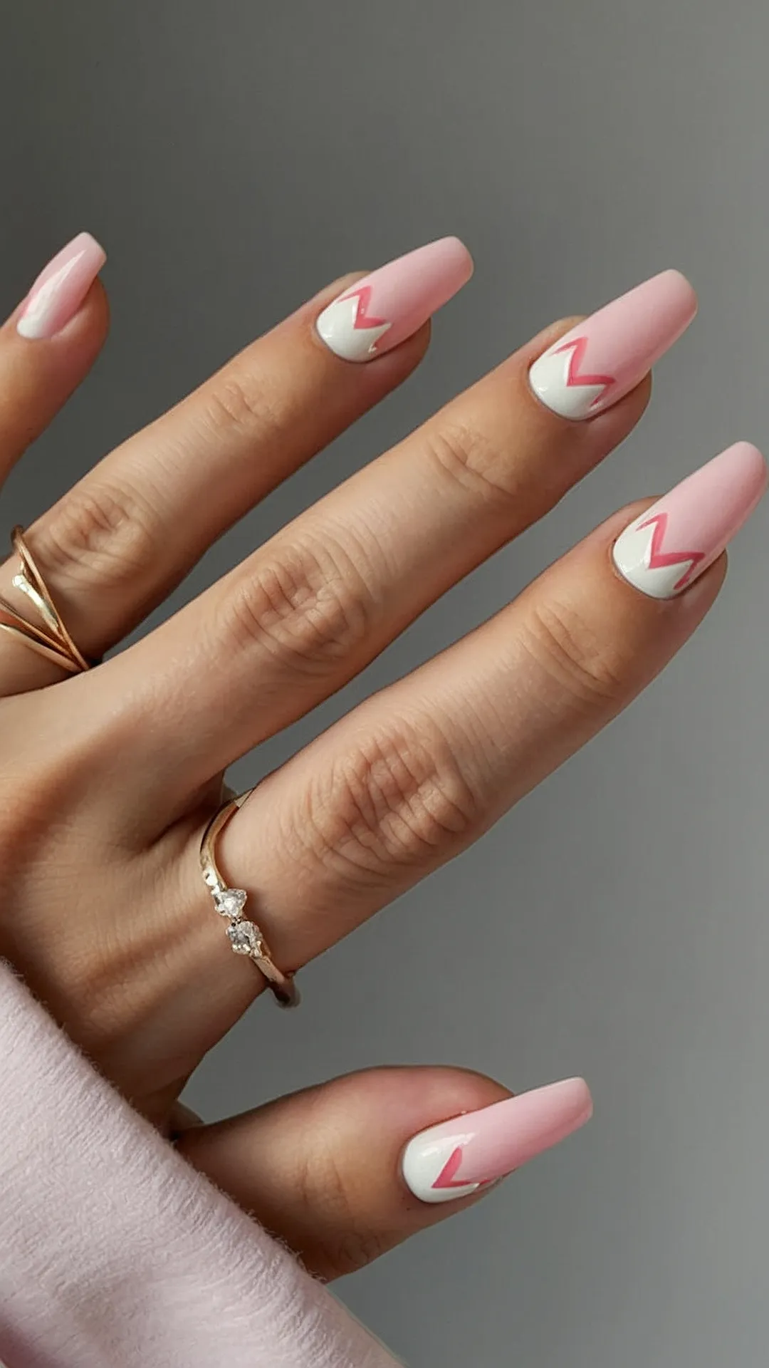 Love is in the Air (Nails)