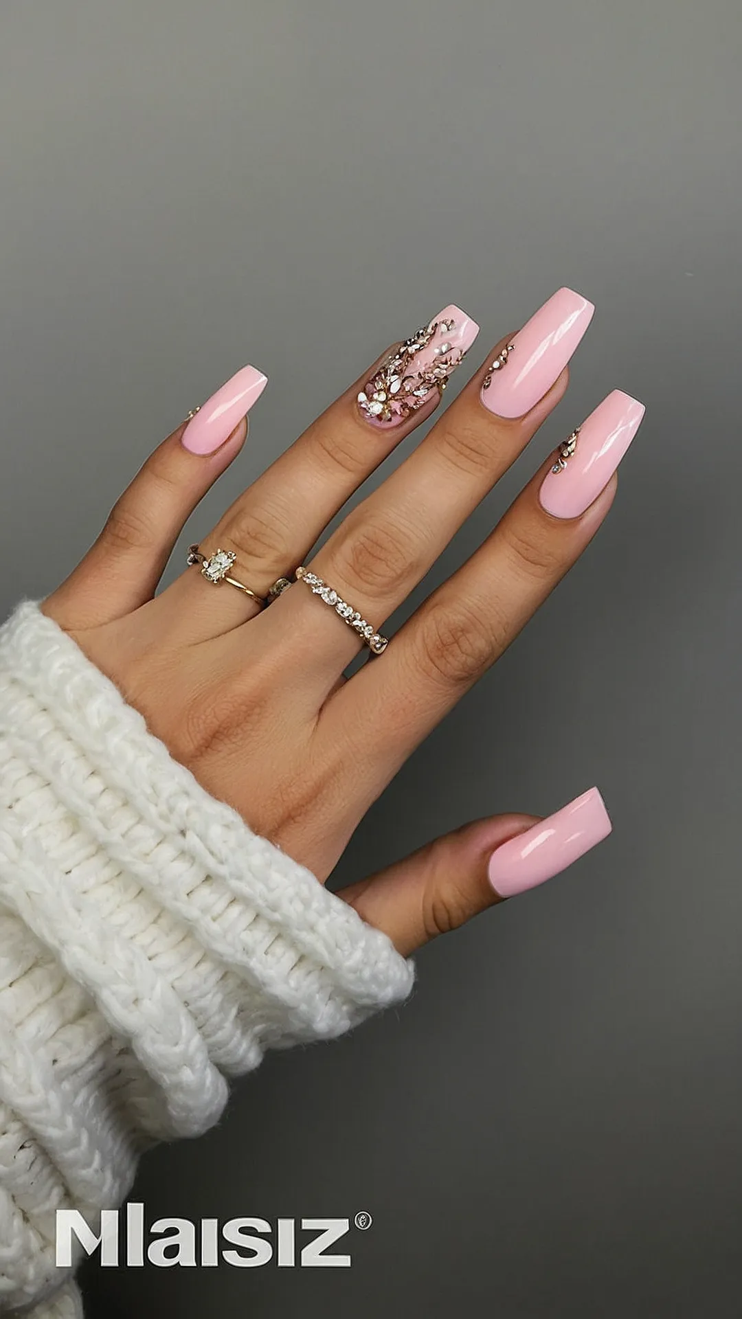 Blinged Out: