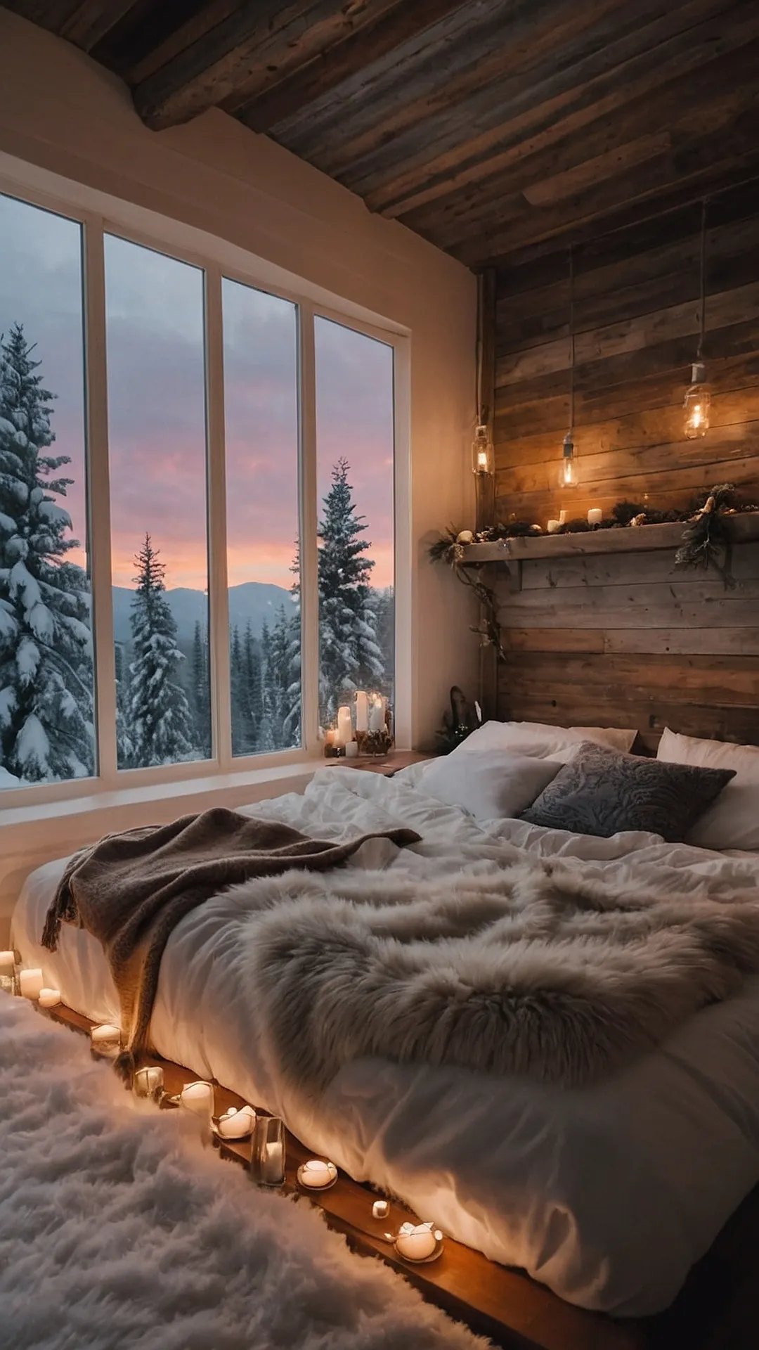 CozyCabin: