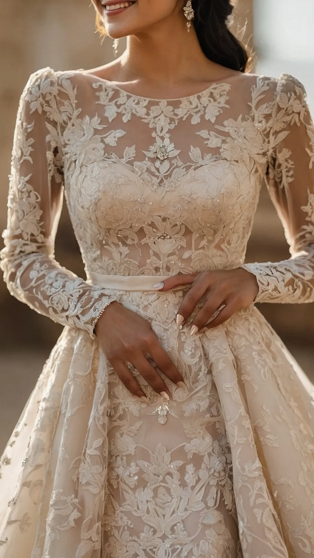 Dream Dress