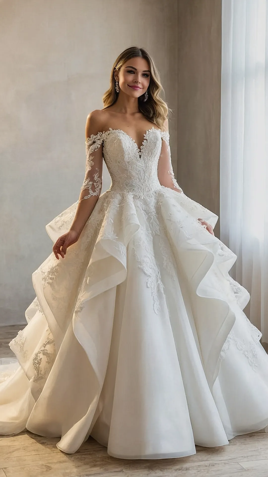 Ultimate Ballgown