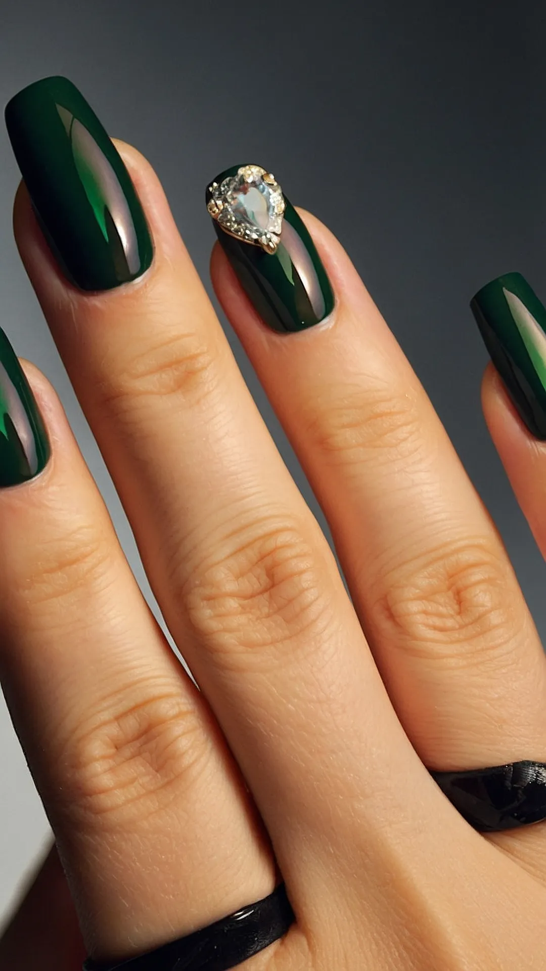 Nail-tastic!