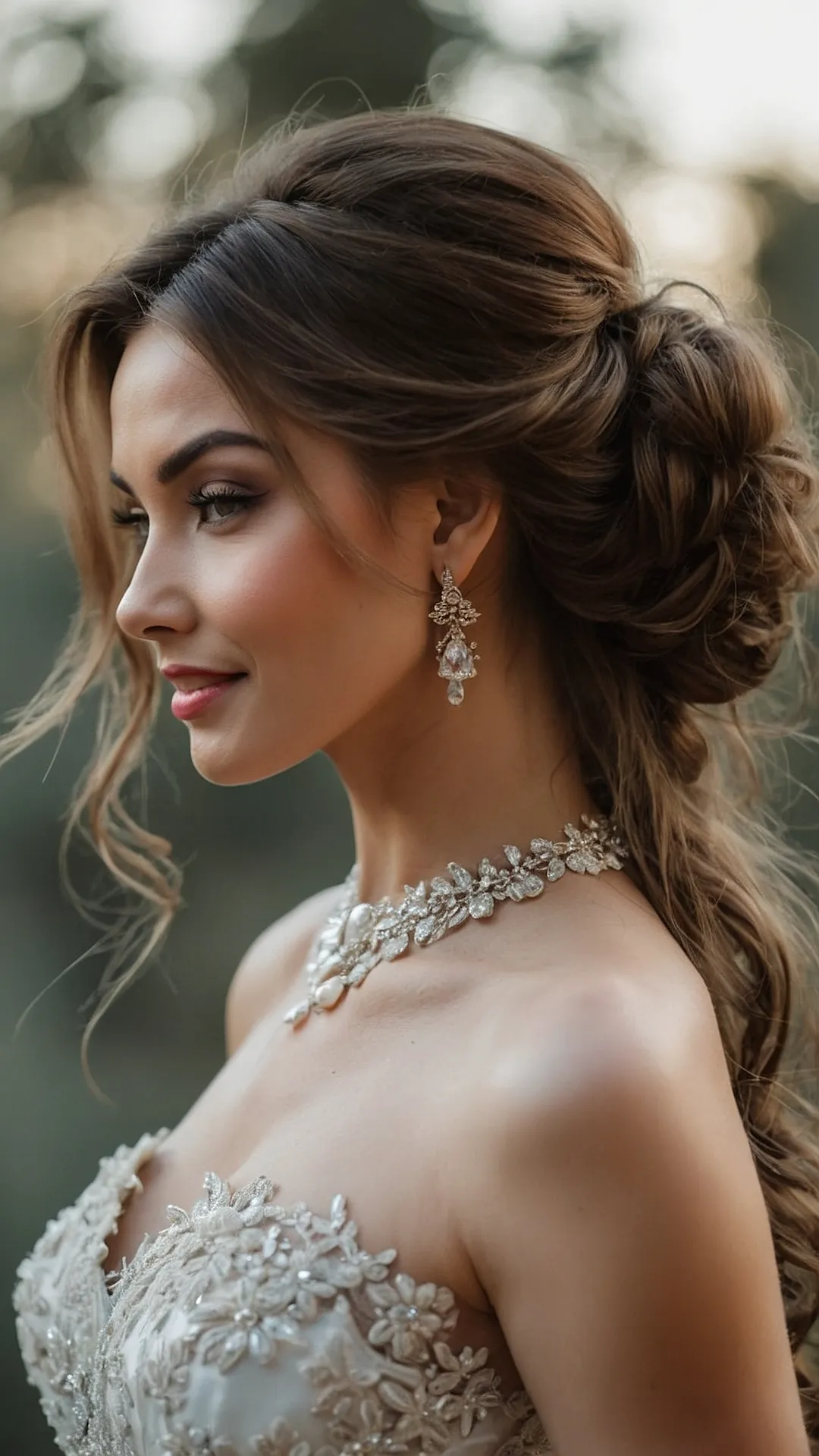 Braided Beauty: