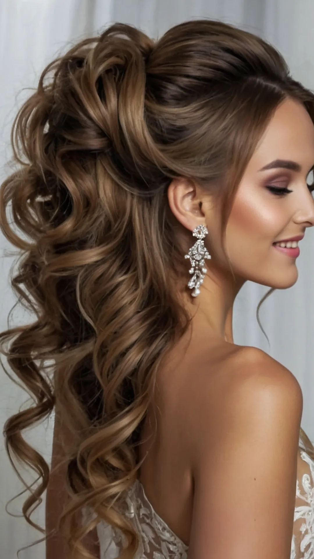 Simply Stunning Hair