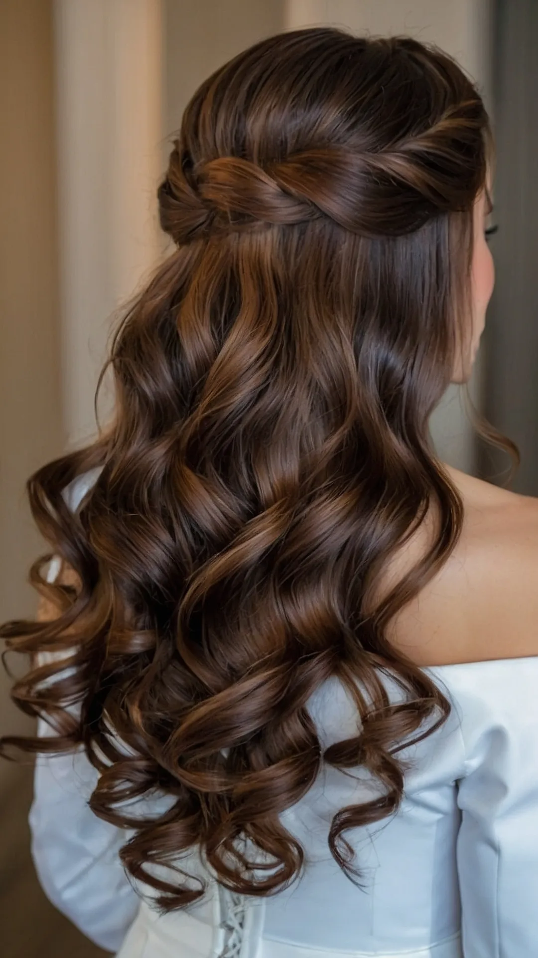 Prom to Princess: