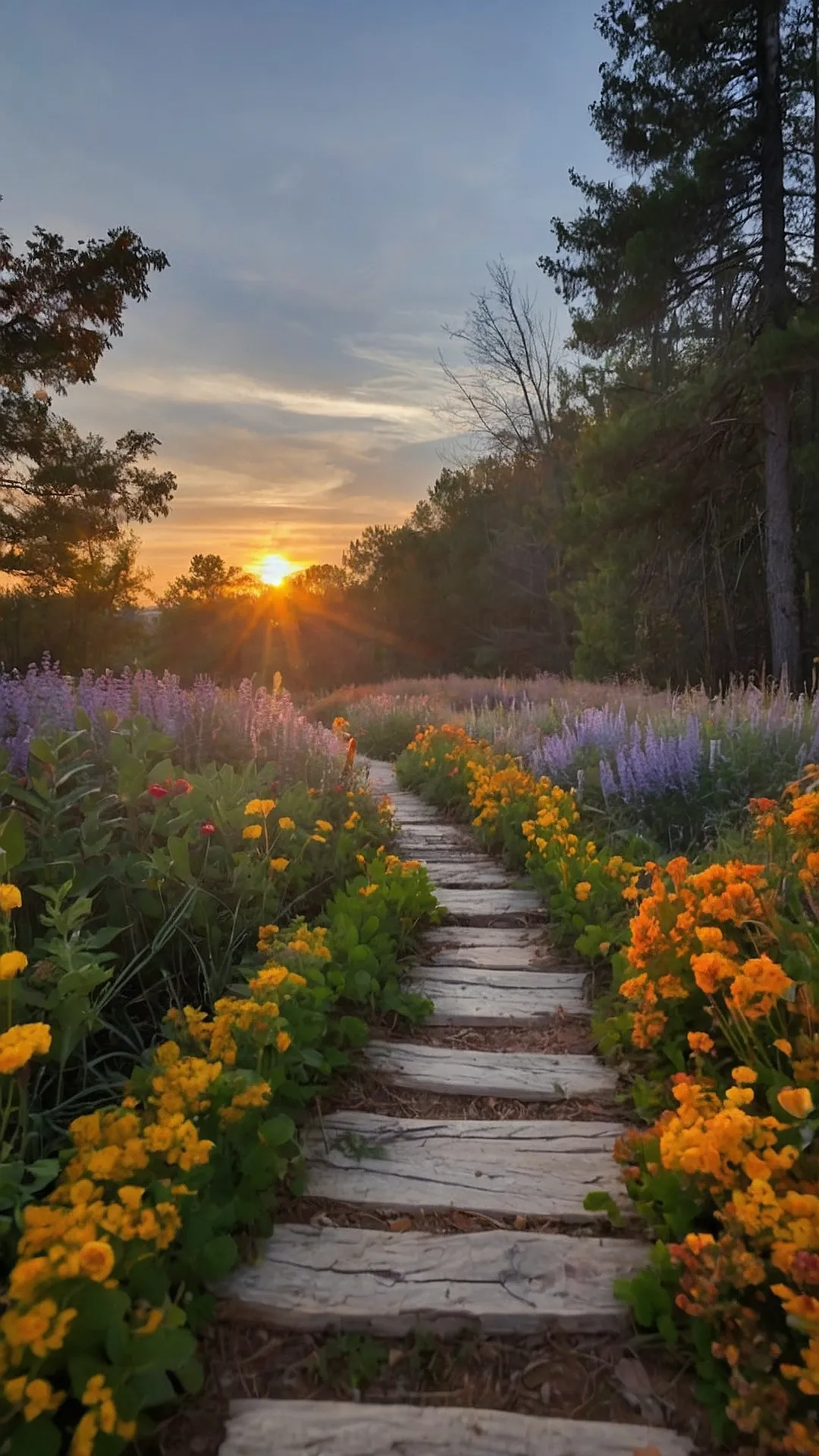 Harvest's Twilight: