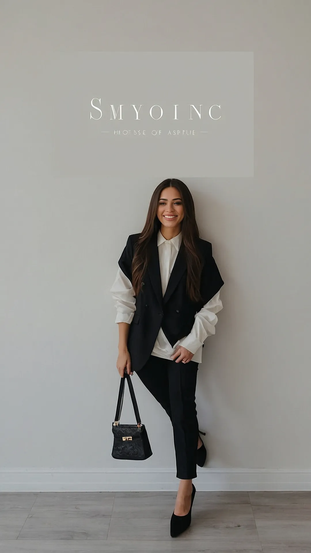 Fall Workwear Goals: