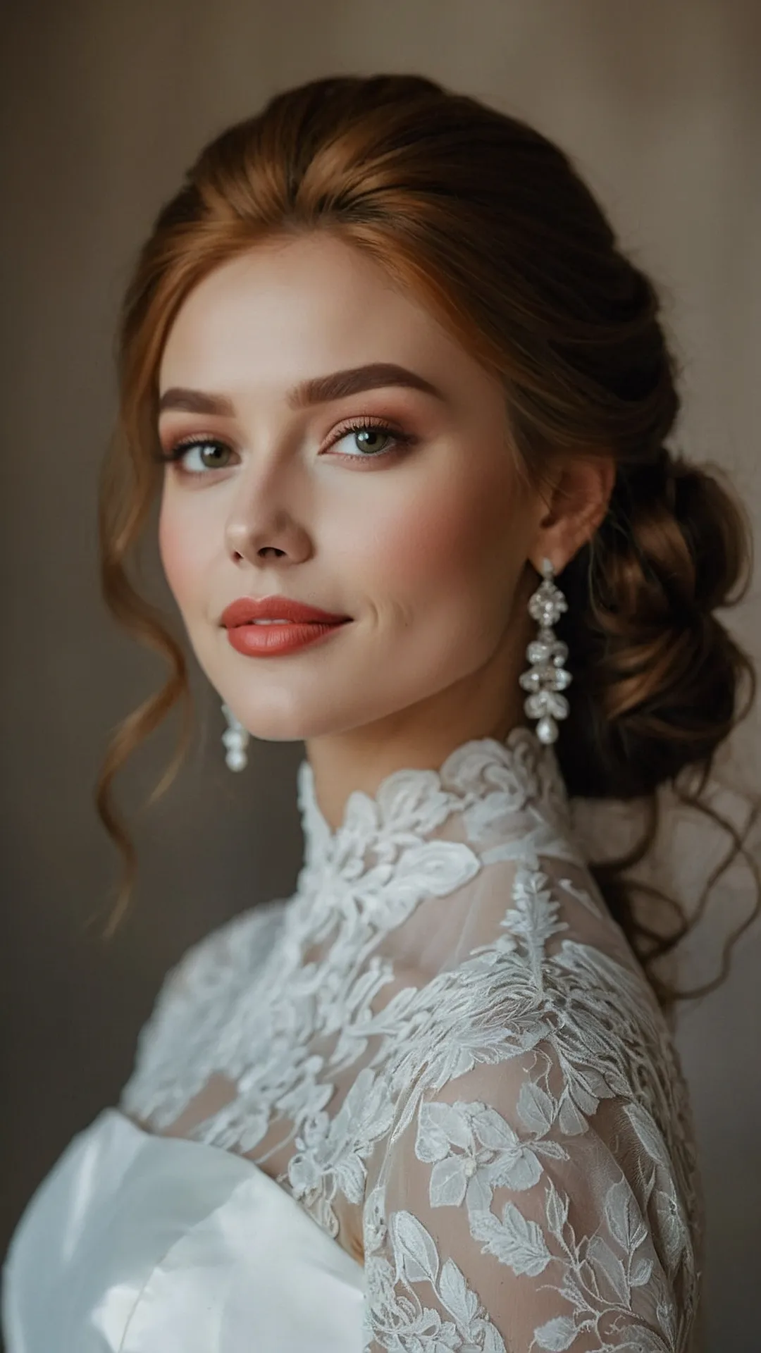 Bridal Hair: 2025's Top Trends