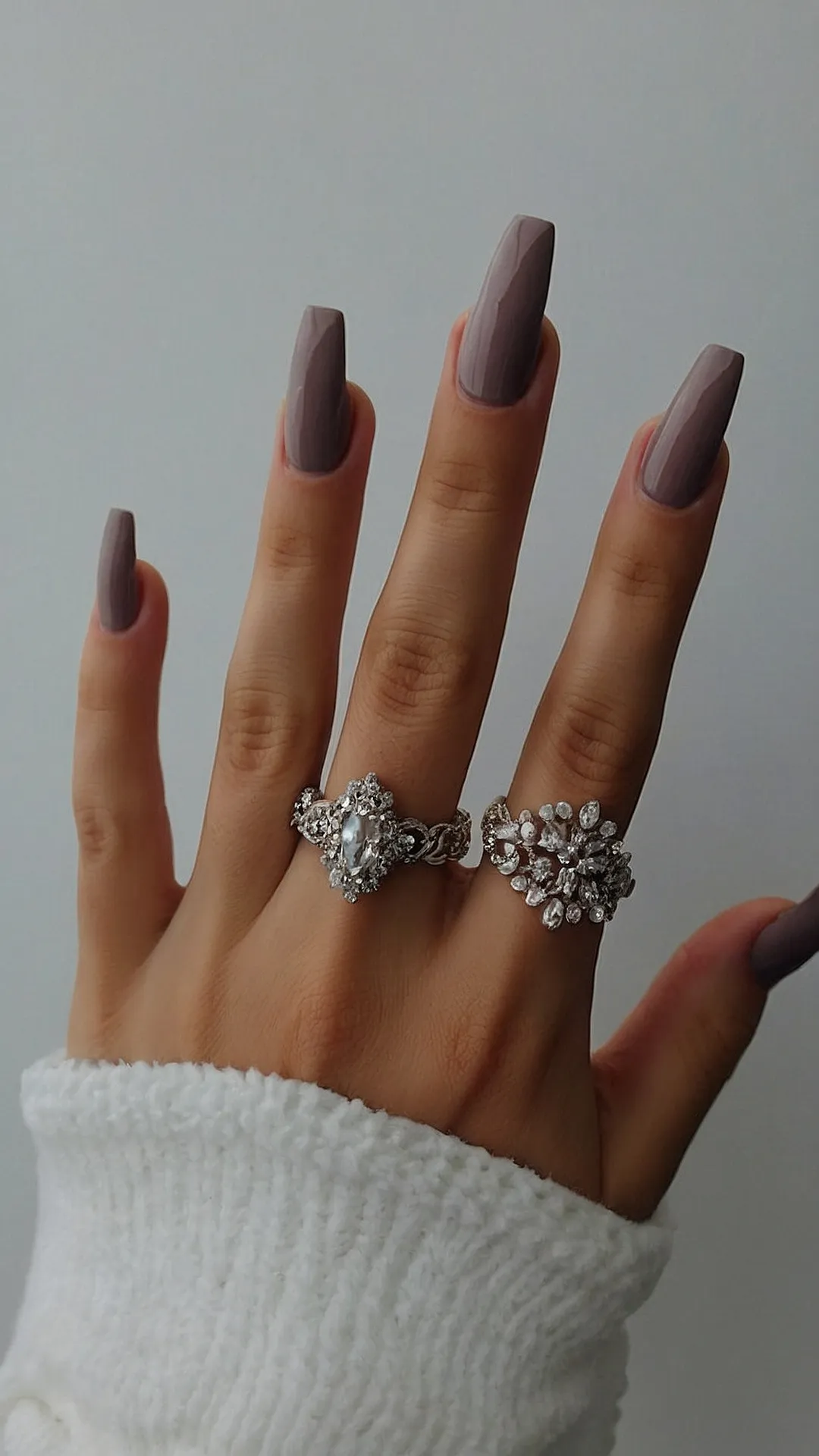 The Nail Bible: