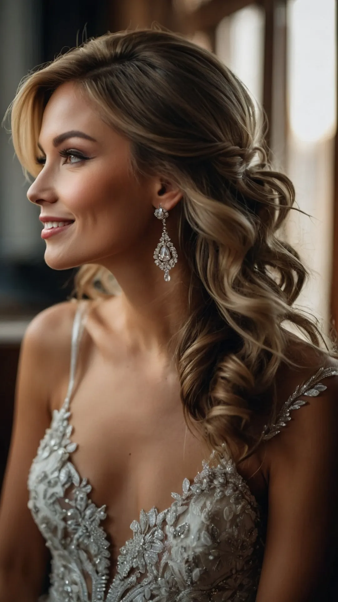 Sparkling Chic: