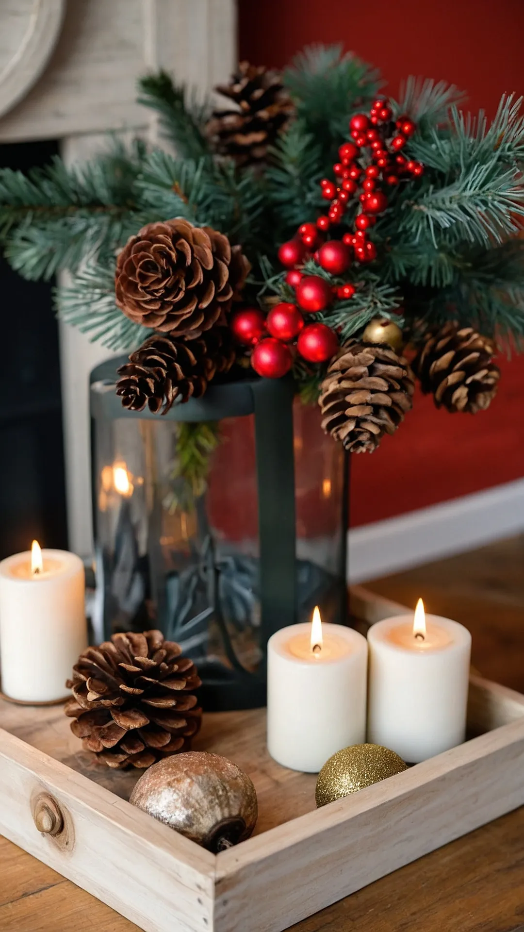 Candlelit Christmas: