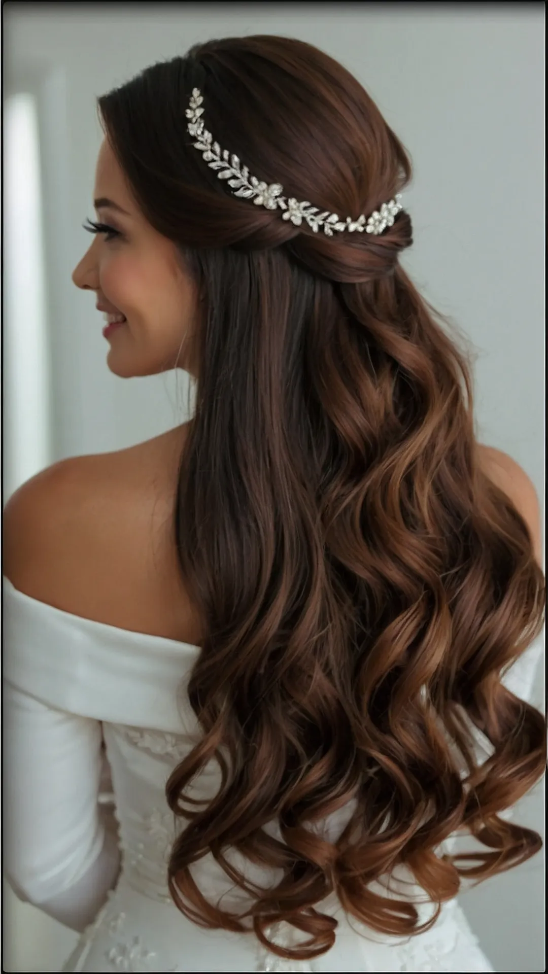 Radiance & Boho Hair