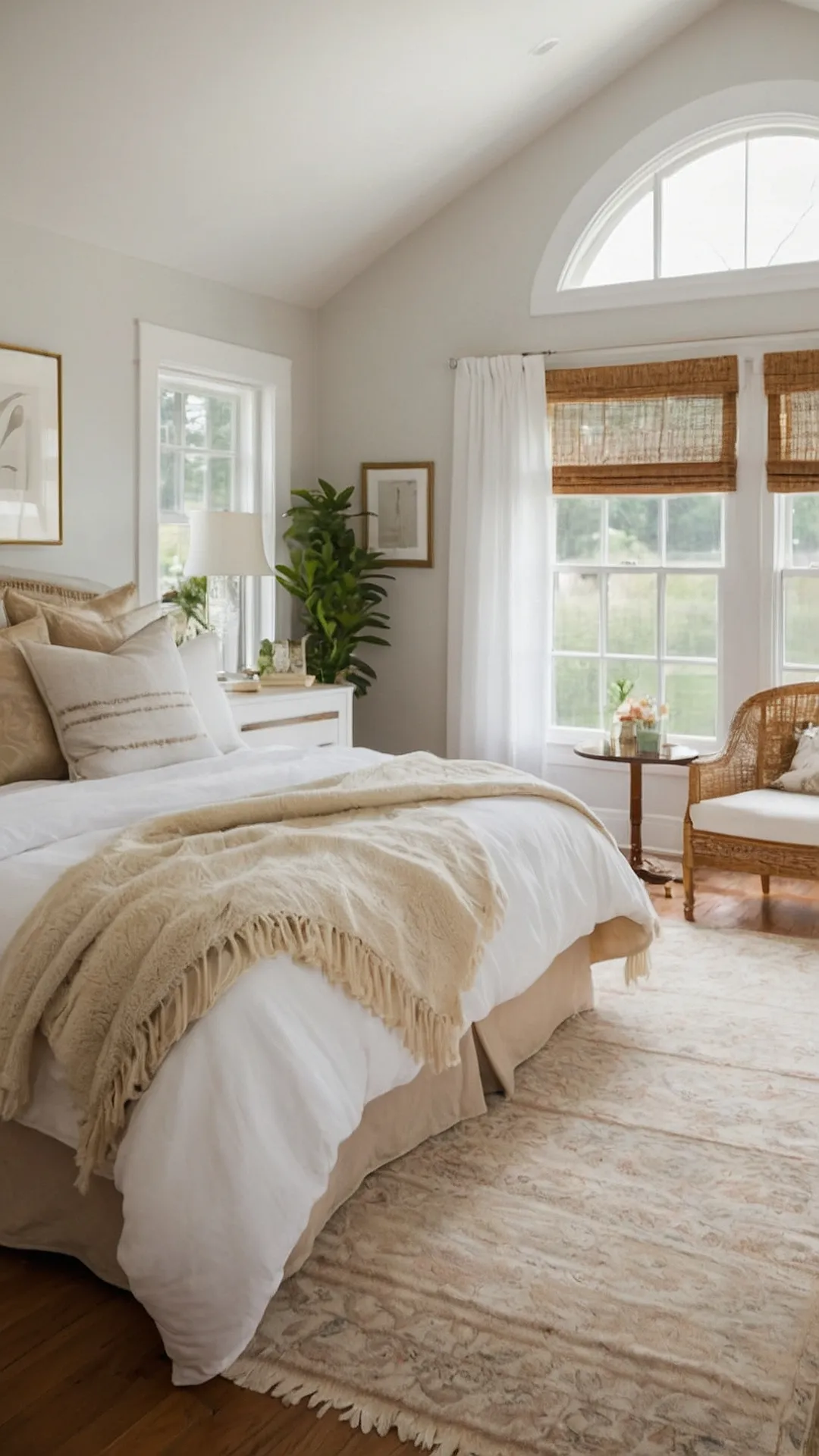 Cozy Up with These Room Ideas!